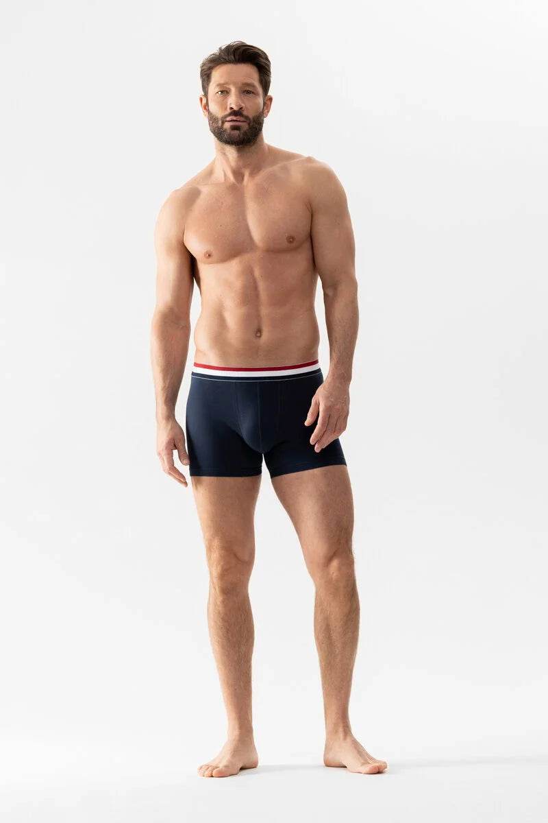 Mey Re:Think Colours Trunk Shorty - Elzinga Kousen