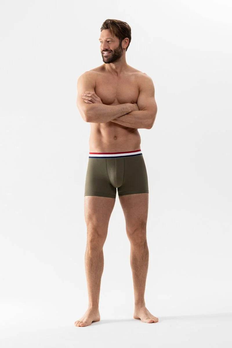 Mey Re:Think Colours Trunk Shorty - Elzinga Kousen