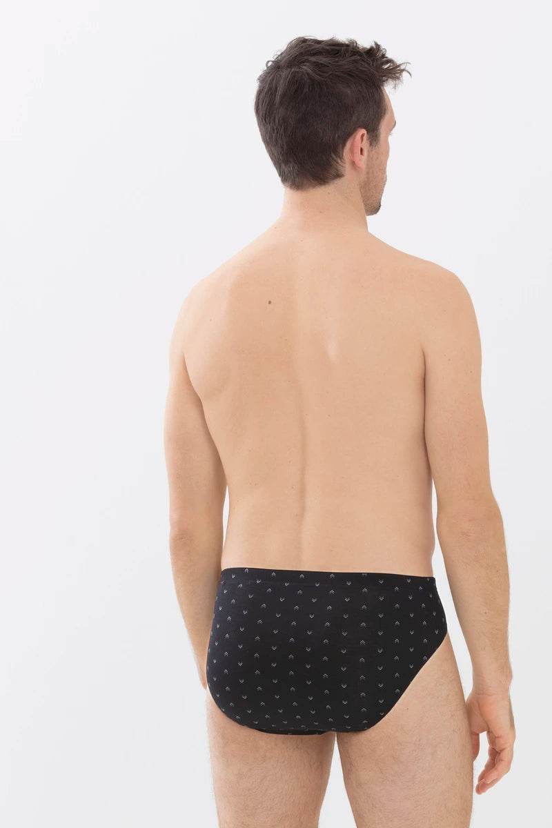 Mey Jazz Black classics slip - Elzinga Kousen