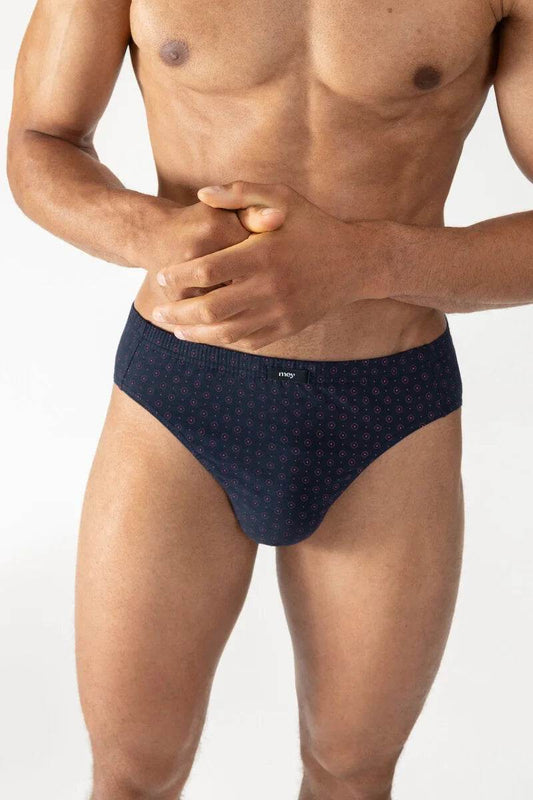 Mey Pointed slip - Elzinga Kousen