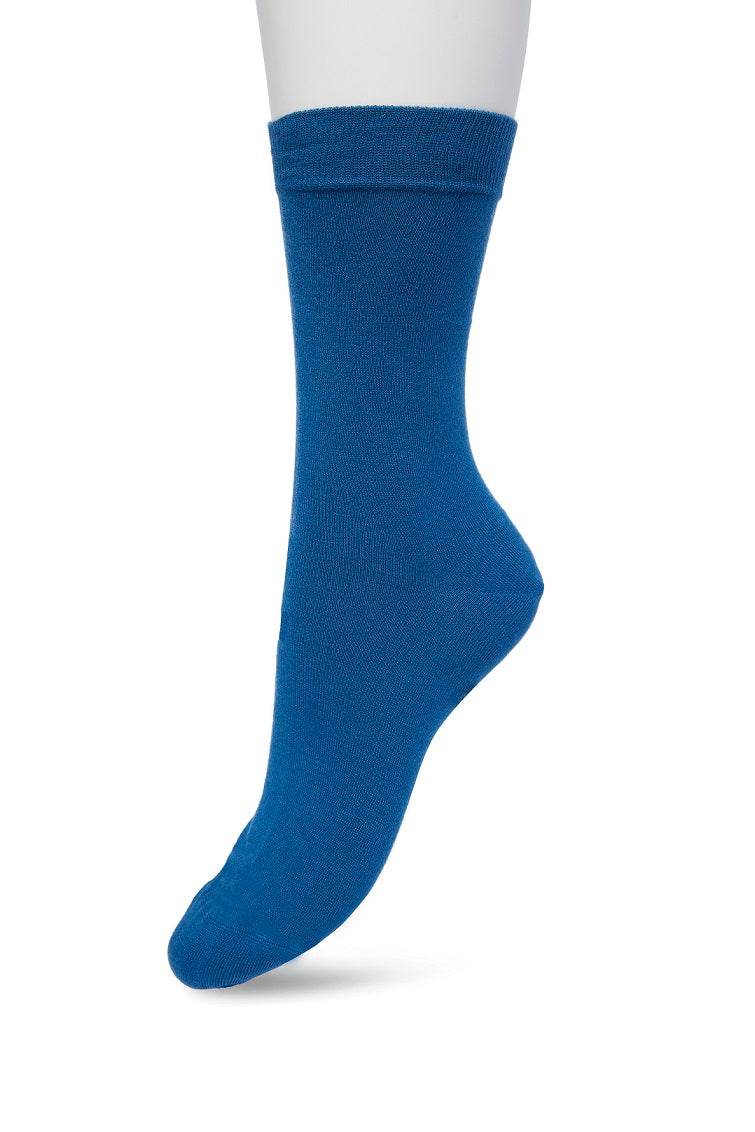 Bonnie Doon Cotton sock dames sok - Elzinga Kousen