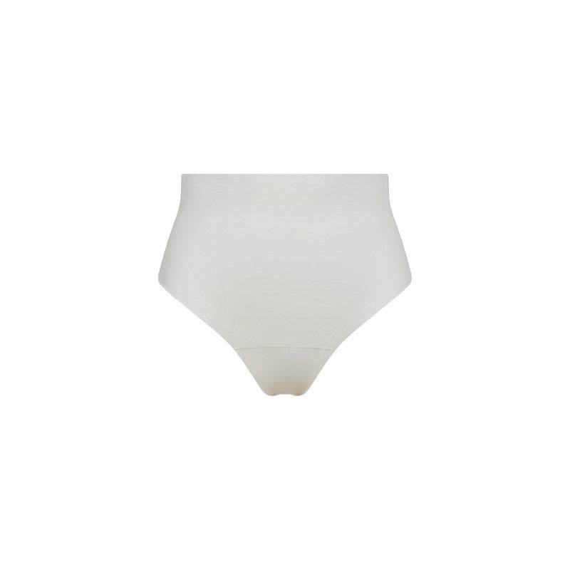 Spanx Shaping Satin High Waisted Thong - Elzinga Kousen