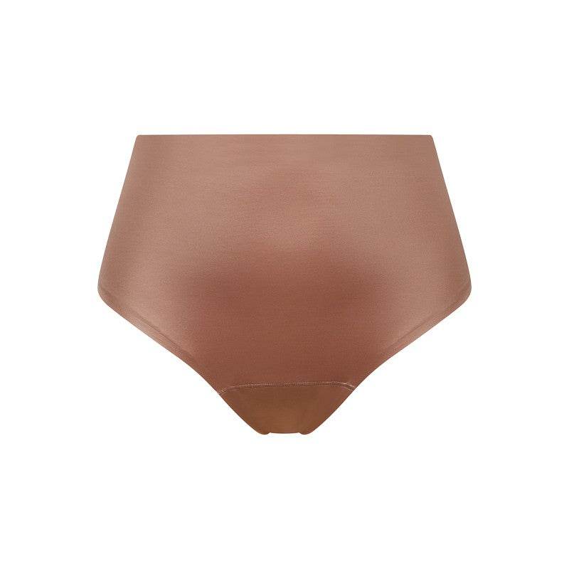 Spanx Shaping Satin High Waisted Thong - Elzinga Kousen
