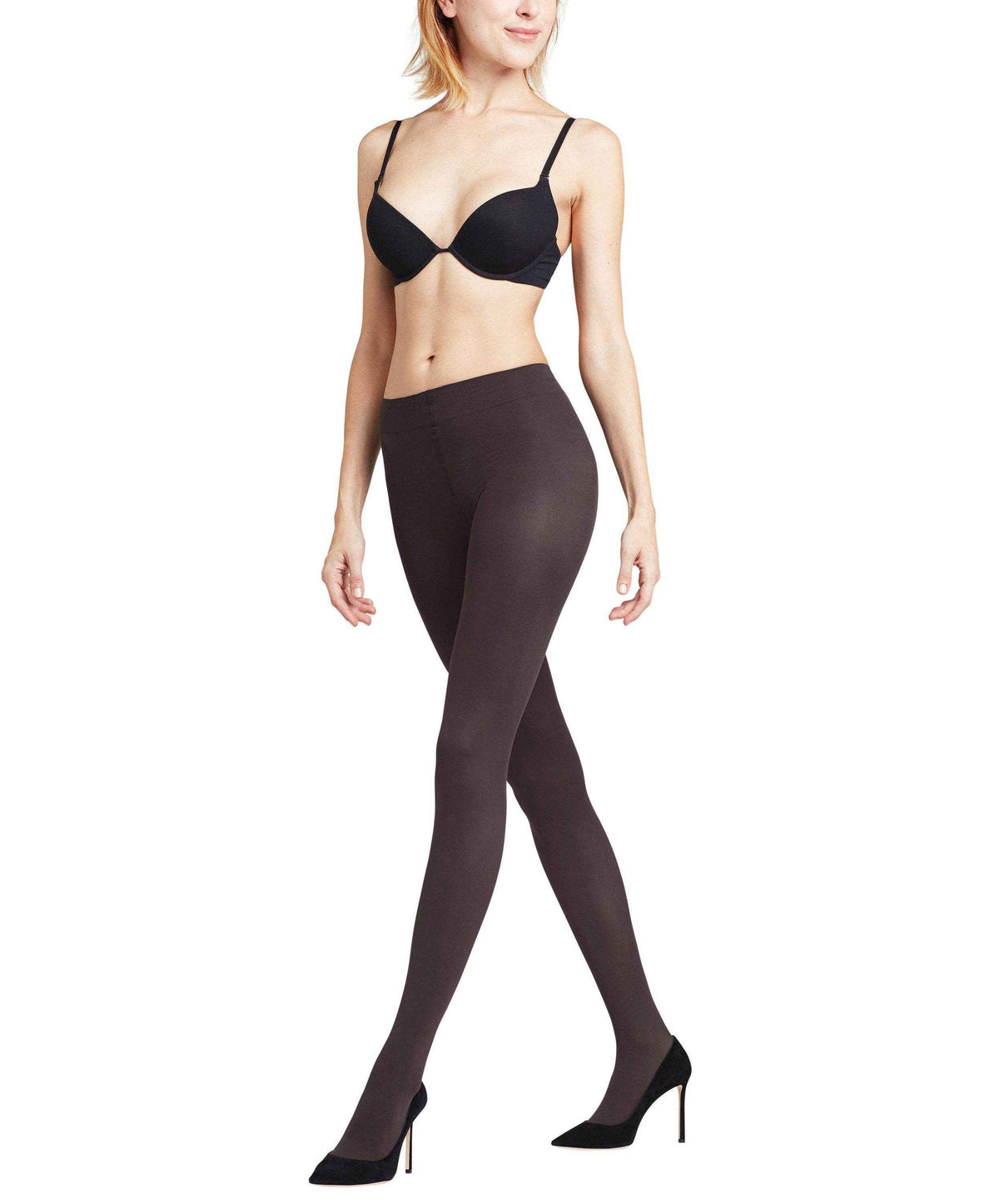 Falke Pure Matt 50 tights - Elzinga Kousen
