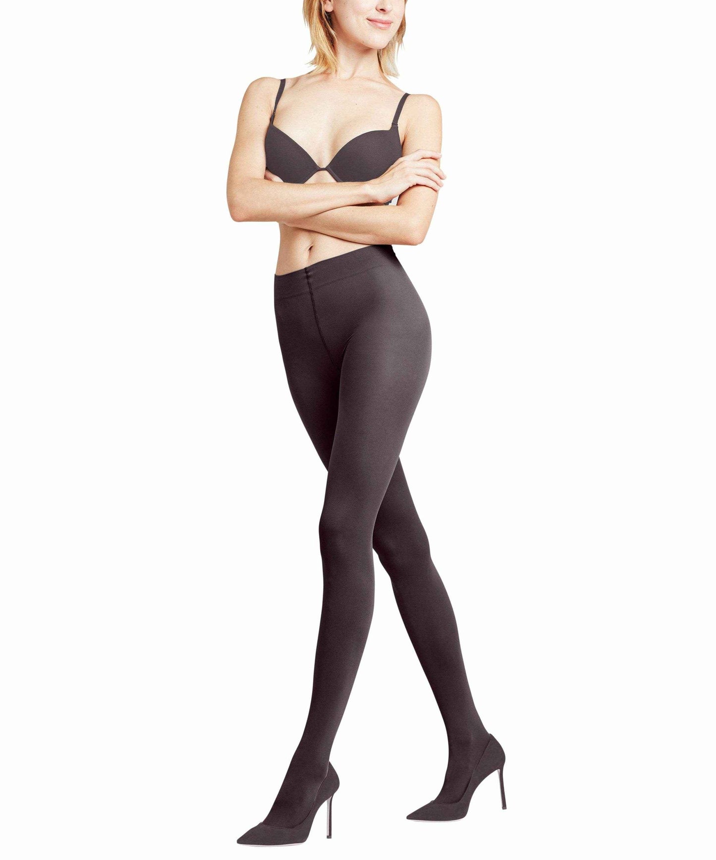 Falke Pure Matt 50 tights - Elzinga Kousen