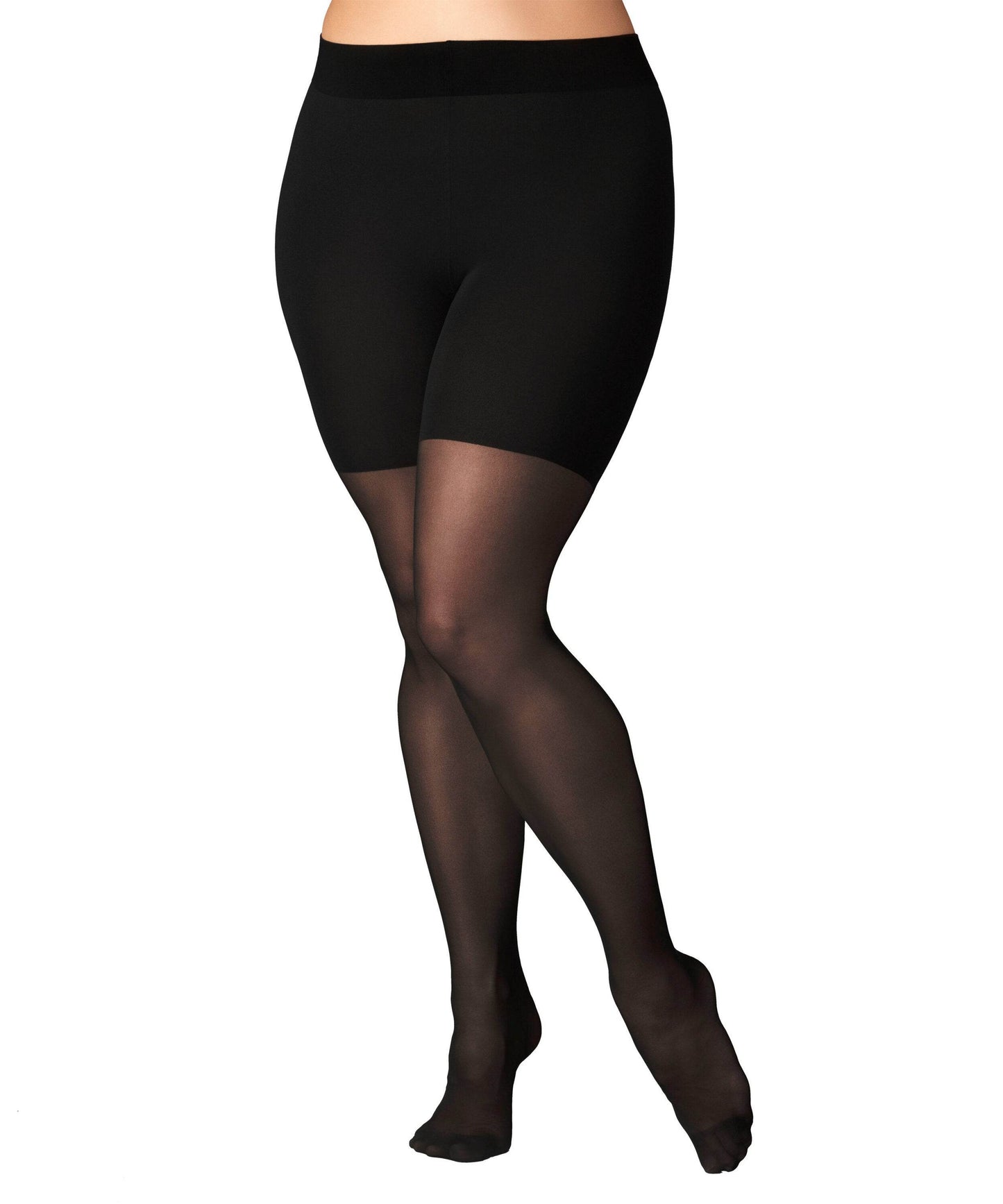 Falke Beauty Plus 50 den dames panty - Elzinga Kousen