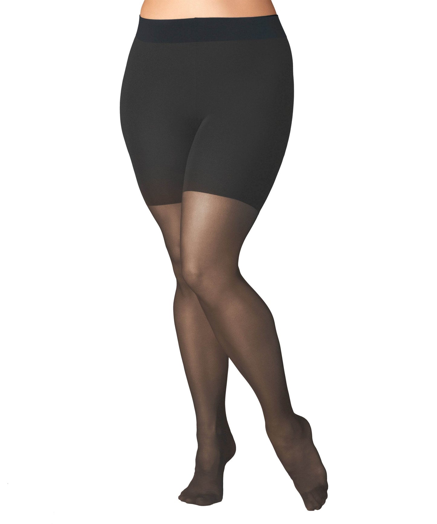 Falke Beauty Plus 50 den dames panty - Elzinga Kousen
