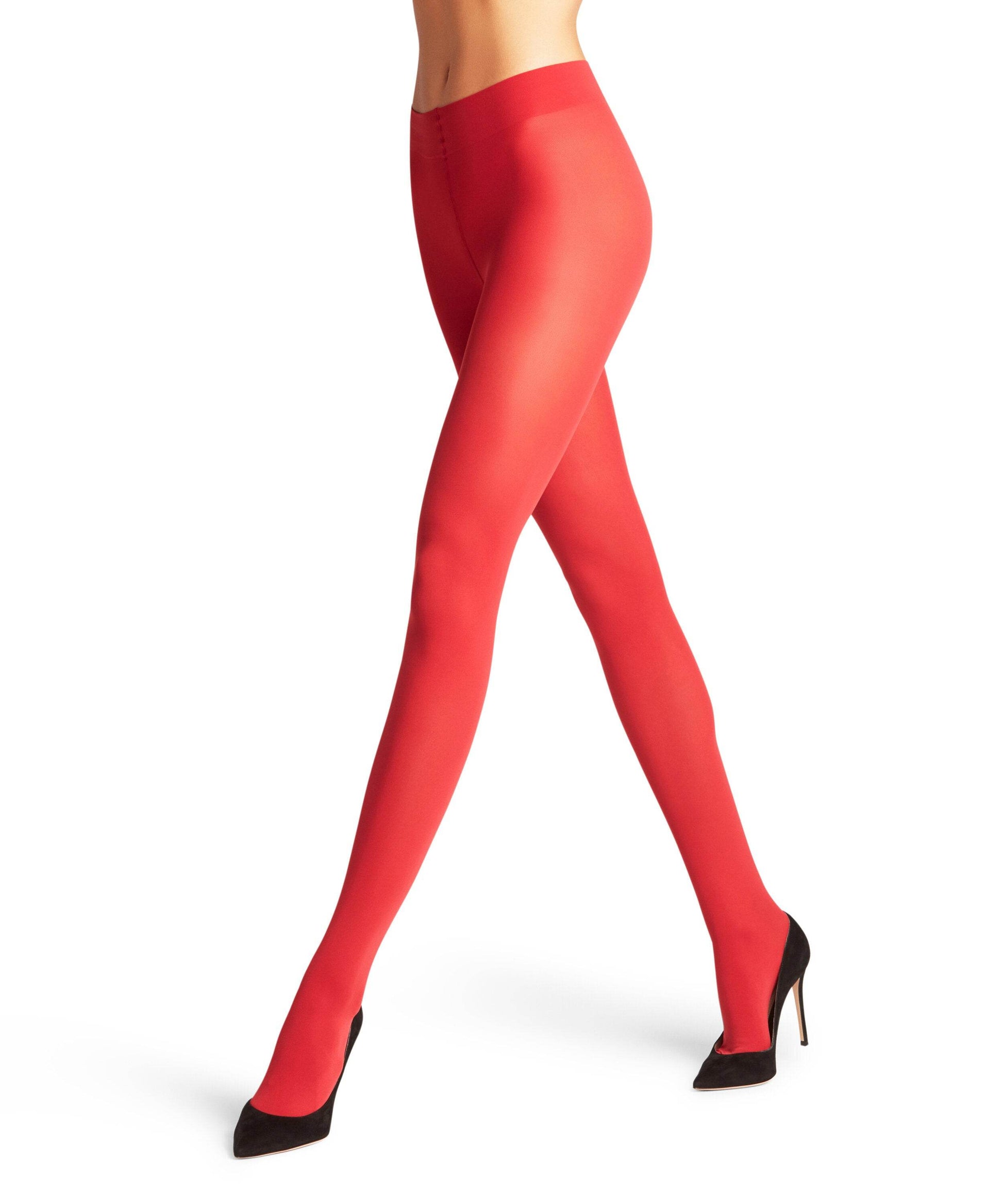 Falke Pure Matt 50 tights - Elzinga Kousen
