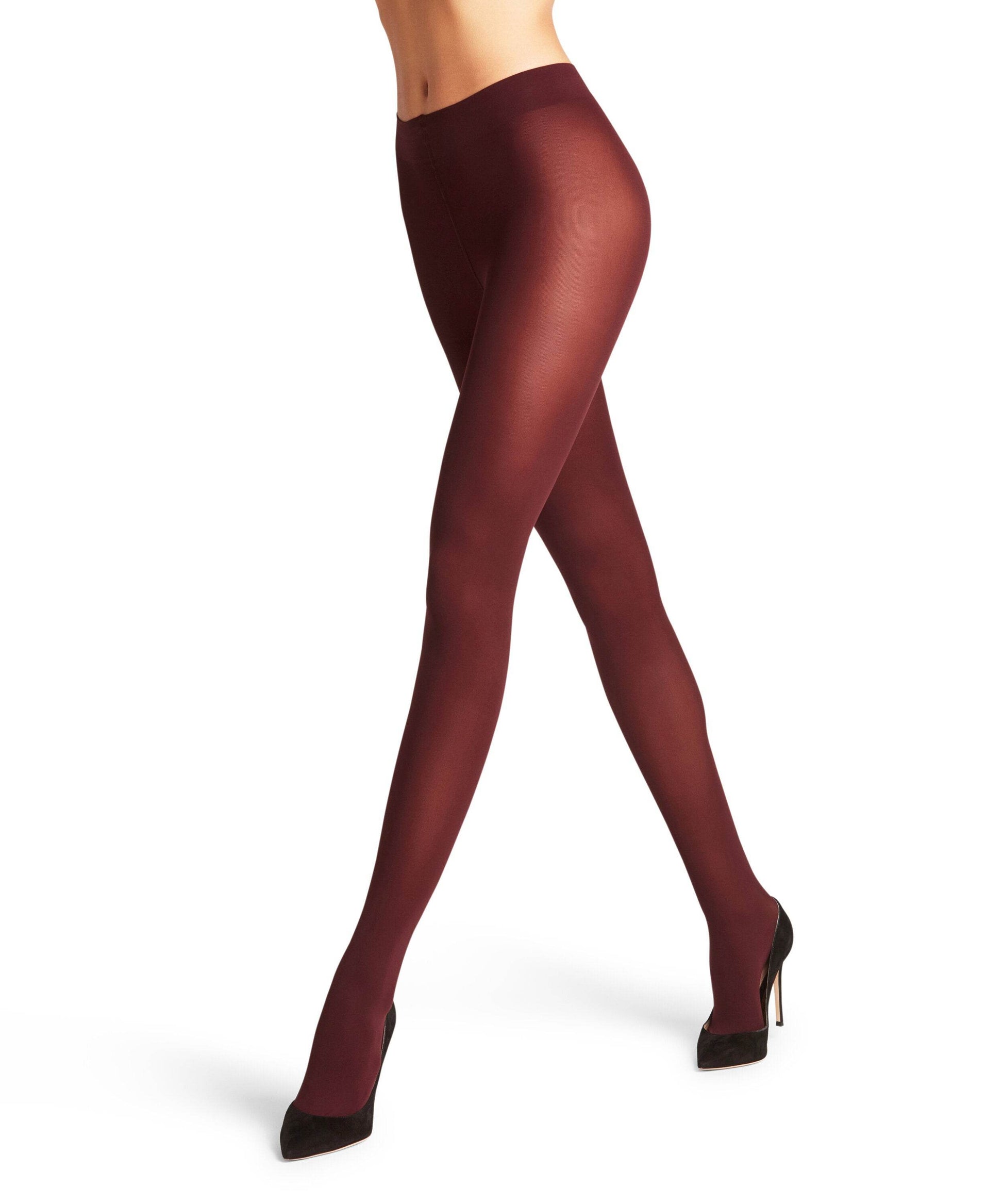 Falke Pure Matt 50 tights - Elzinga Kousen