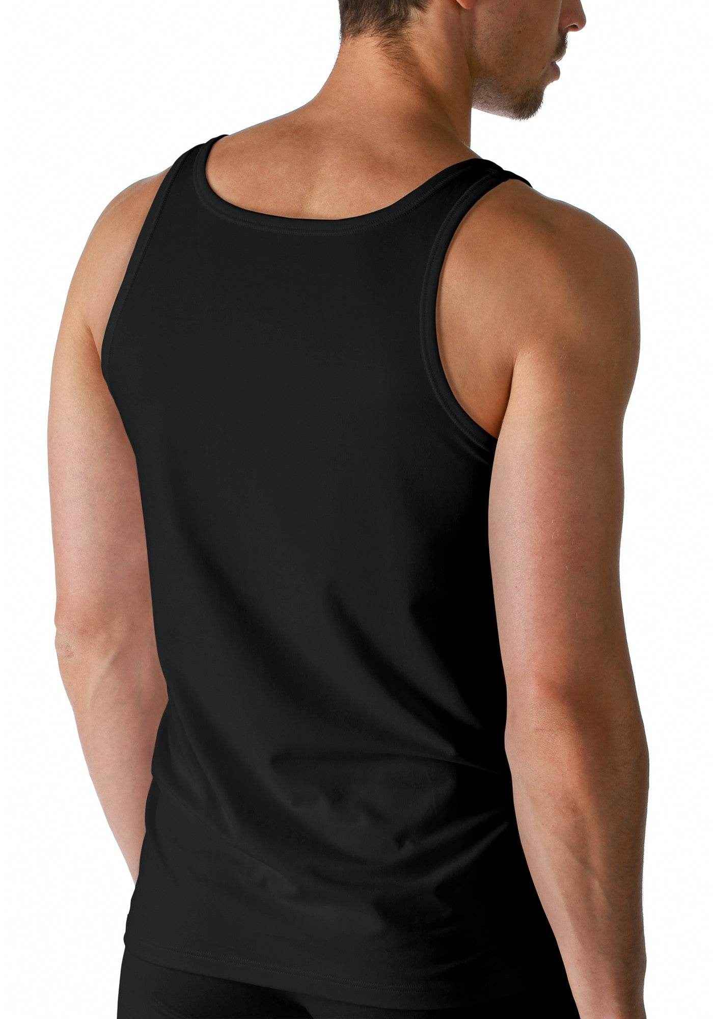 Mey Dry Cotton hemd - Elzinga Kousen