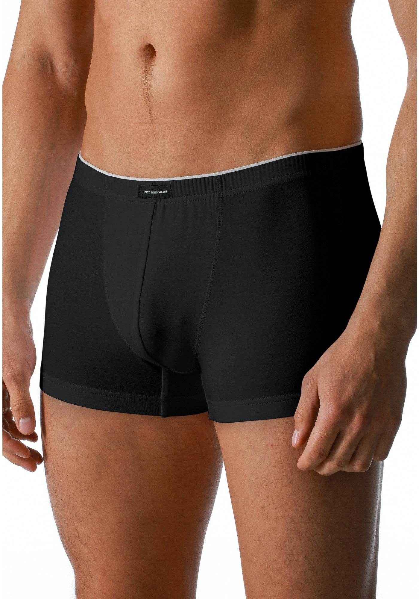 Mey Dry Cotton boxer - Elzinga Kousen