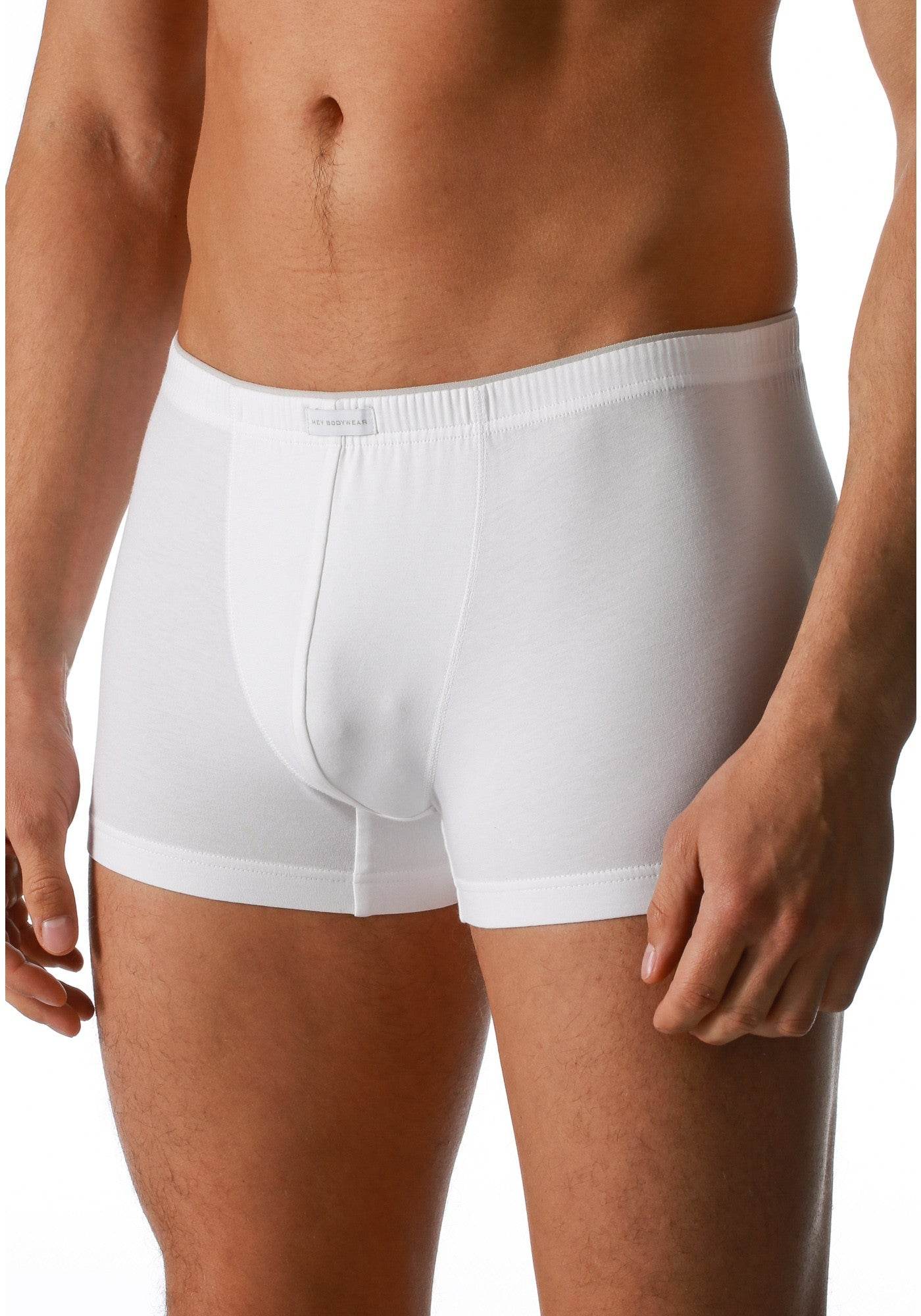 Mey Dry Cotton boxer - Elzinga Kousen