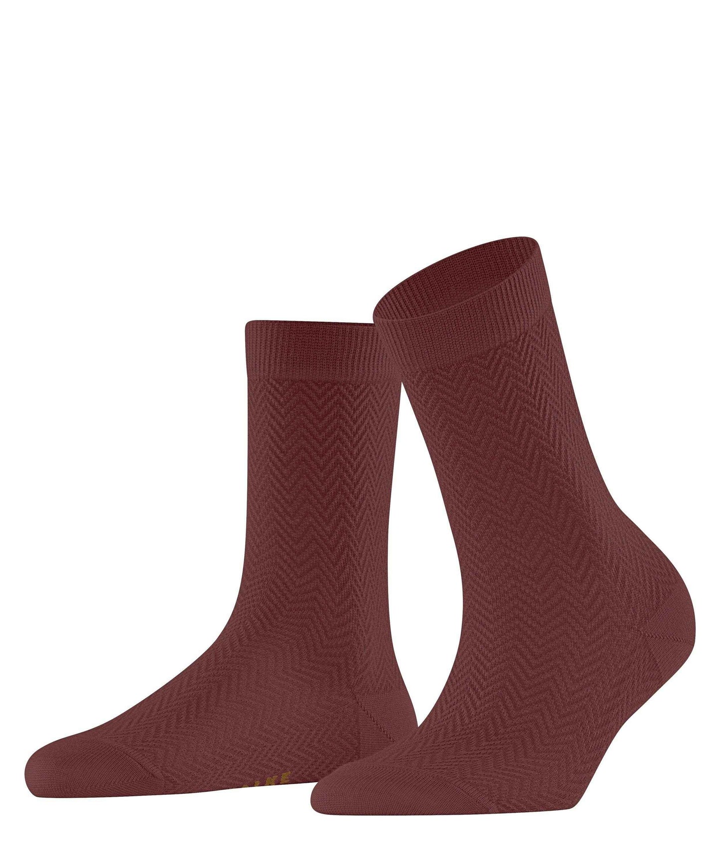 Falke Fable Estate sok wol - Elzinga Kousen