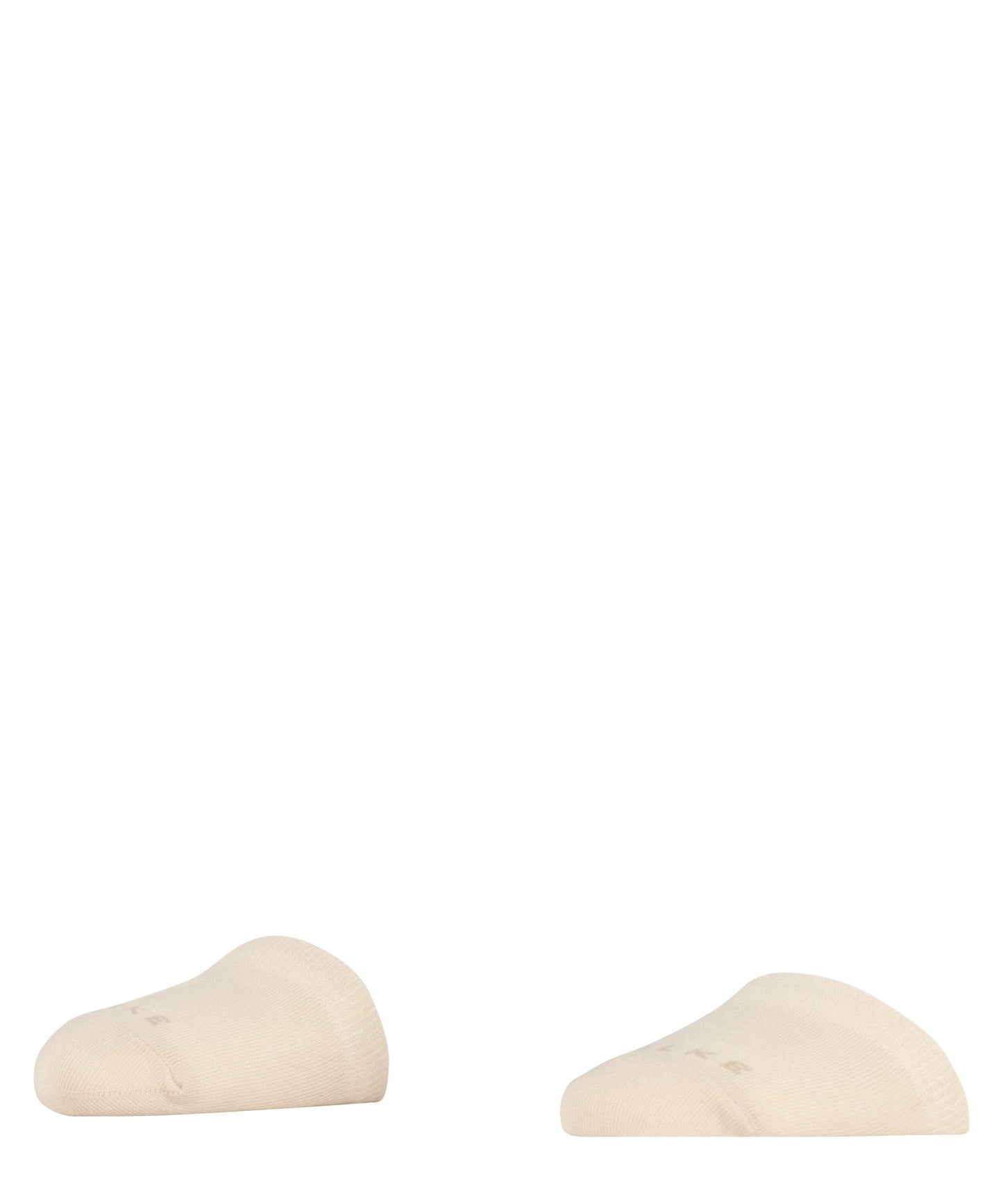 Falke Toe Sock Dames Footies - Elzinga Kousen