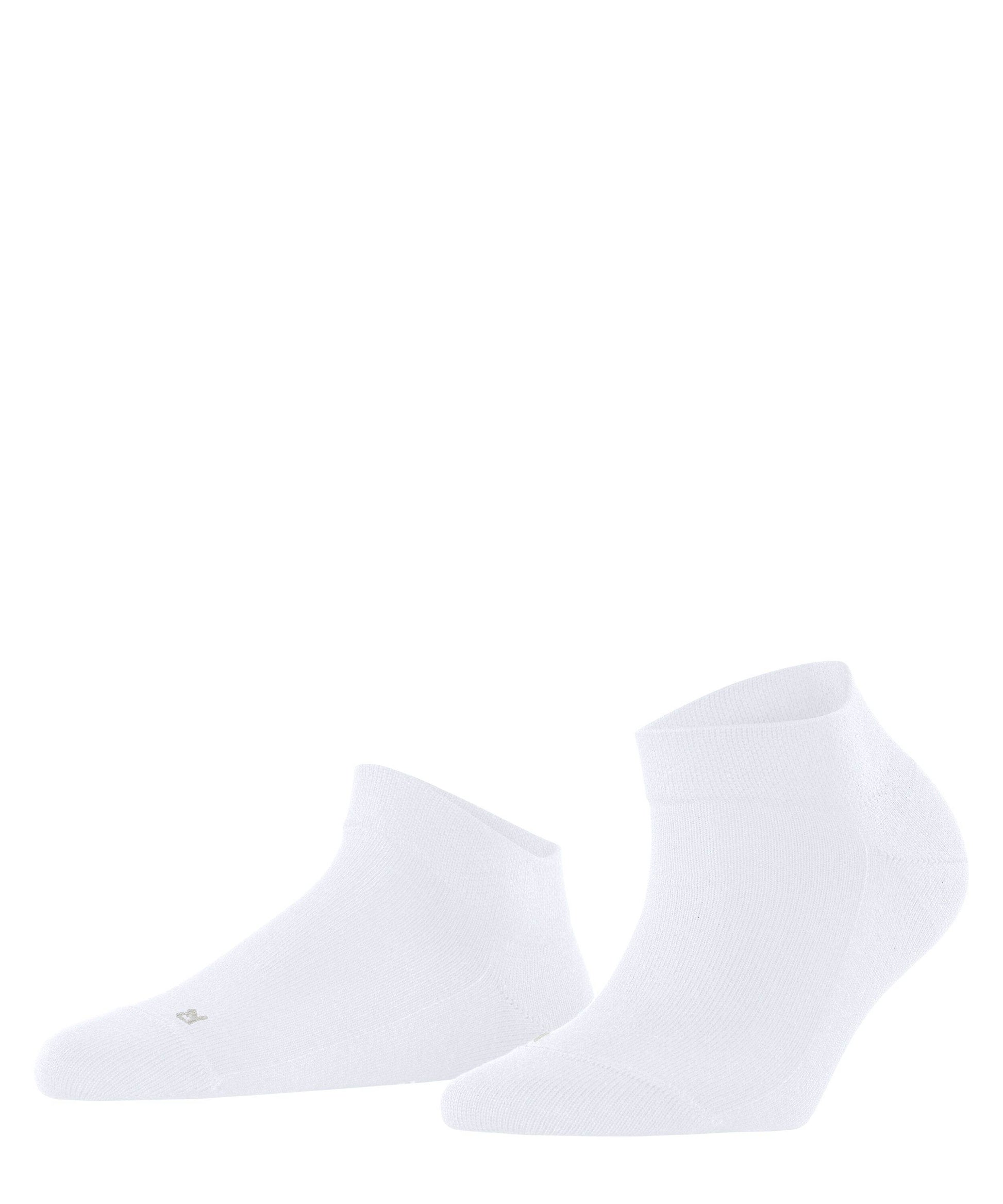 Falke Sensitive London dames sneakersok - Elzinga Kousen