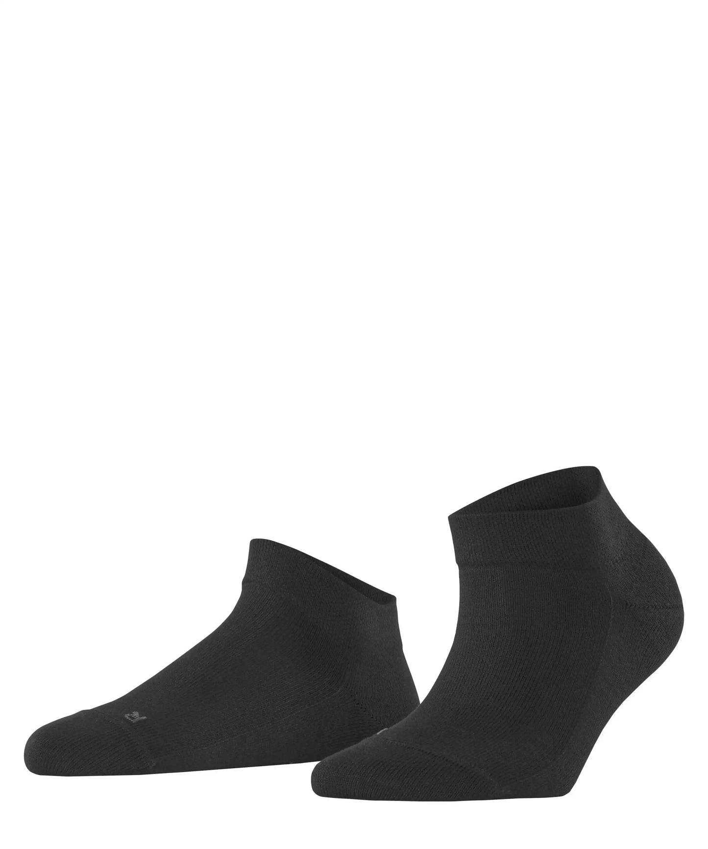 Falke Sensitive London dames sok – katoen zonder knelboord