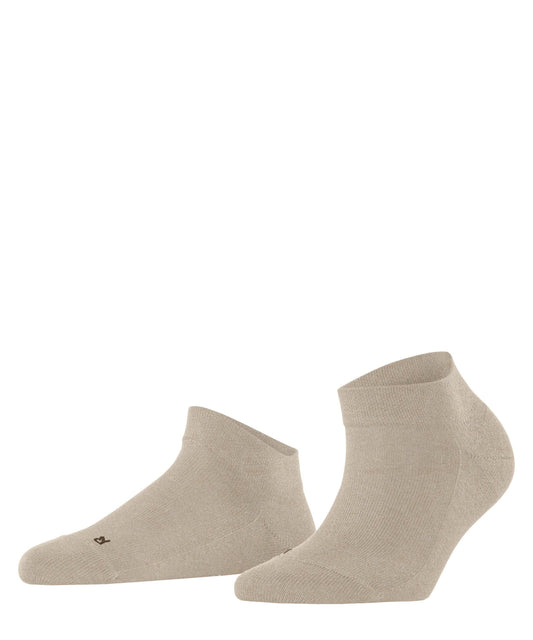 Falke Sensitive London dames sneakersok - Elzinga Kousen
