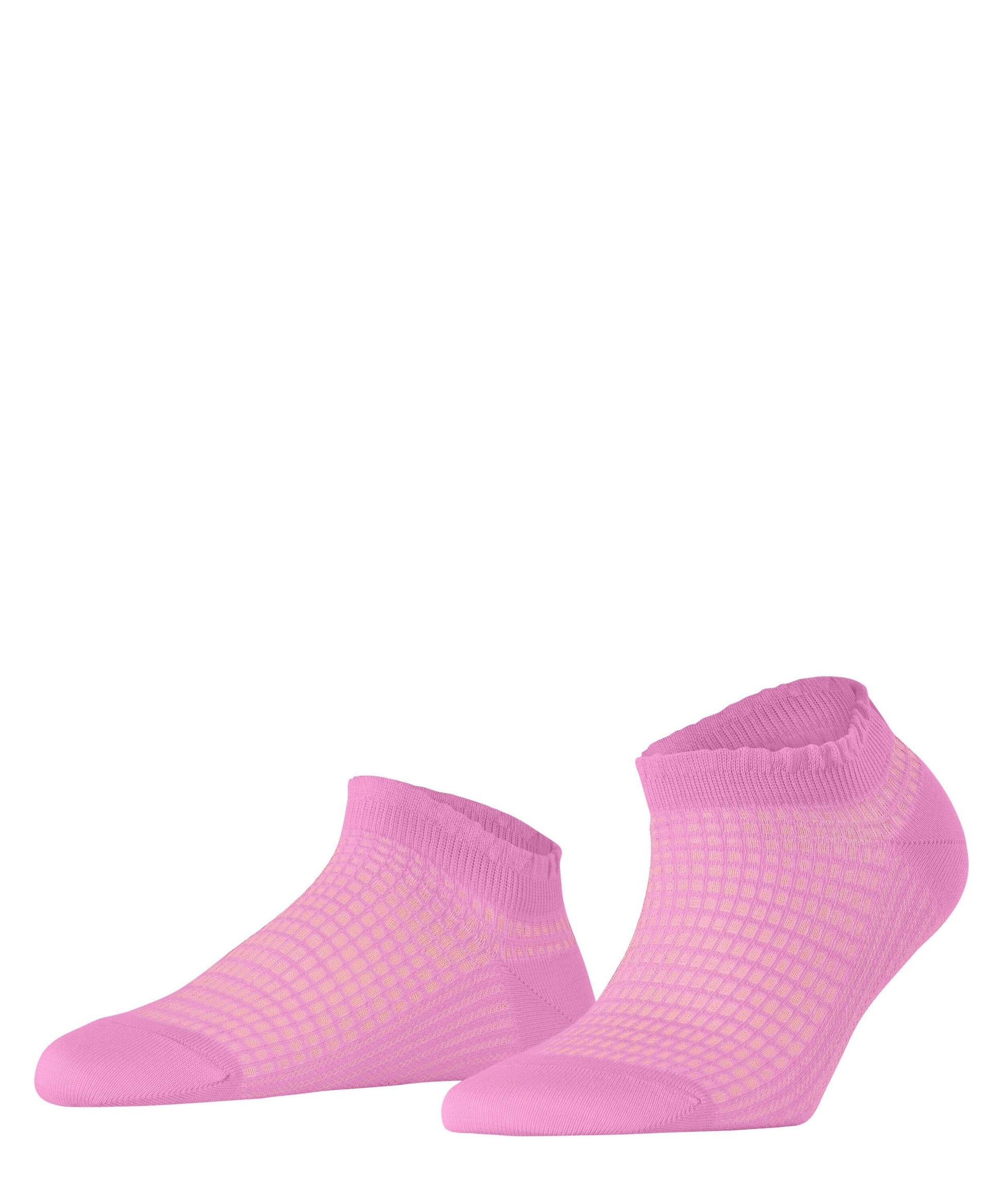Falke Grassbraid dames sneakersokken - Elzinga Kousen
