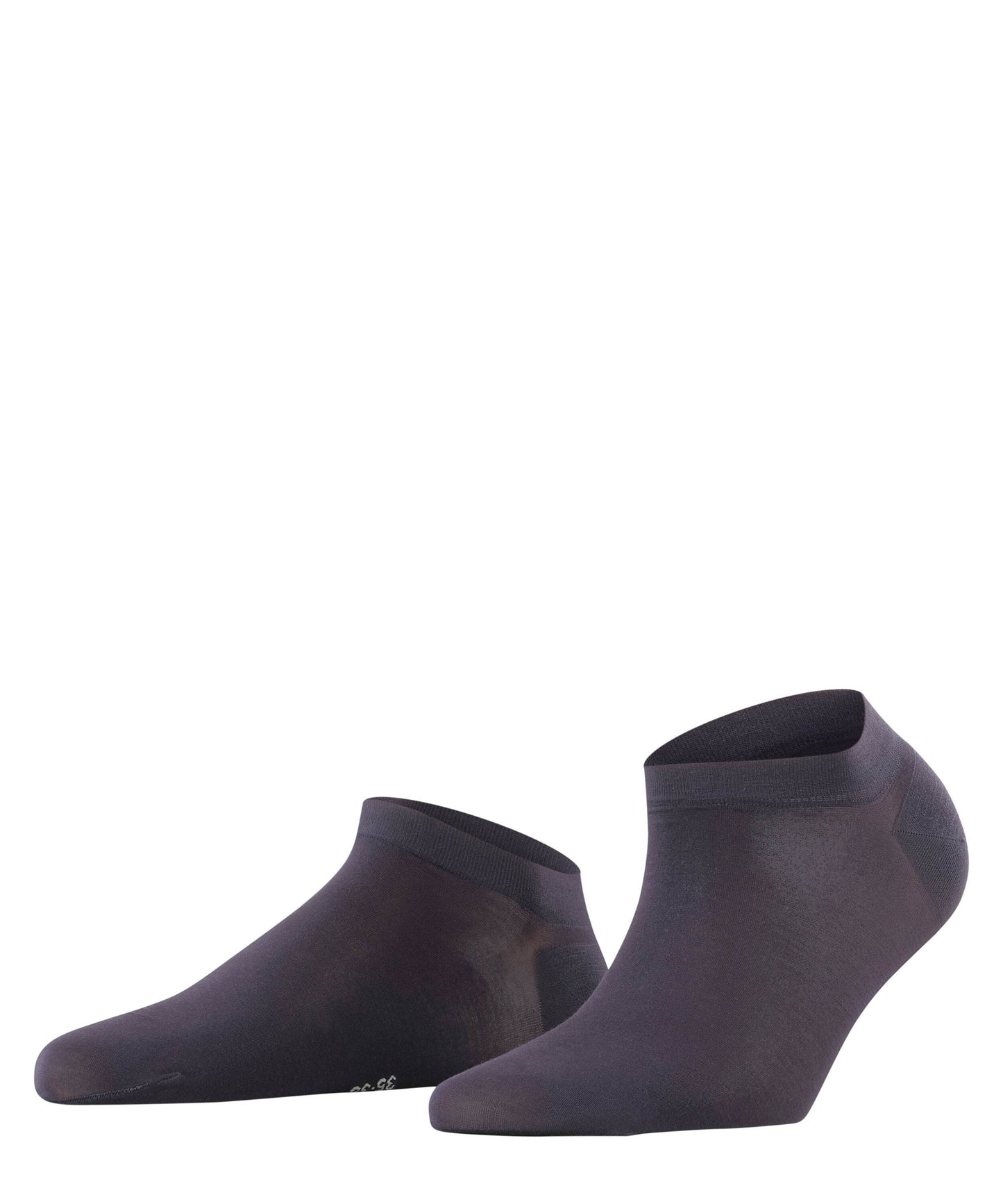 Falke Fine Softness 50 DEN Dames Sneakersokken - Elzinga Kousen