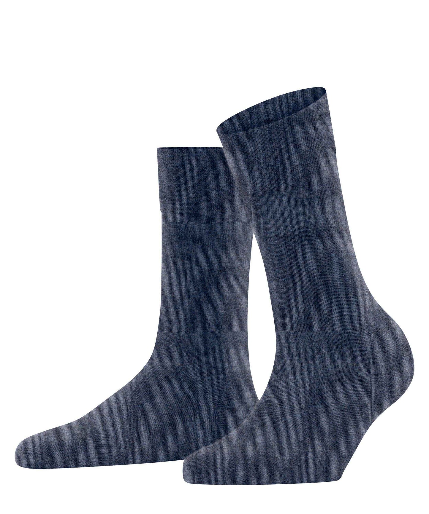 Falke Sensitive London dames sok - Elzinga Kousen