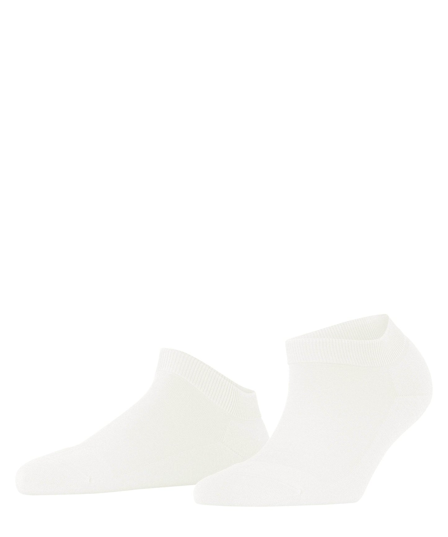 Falke Climawool sneakersokken dames - Elzinga Kousen
