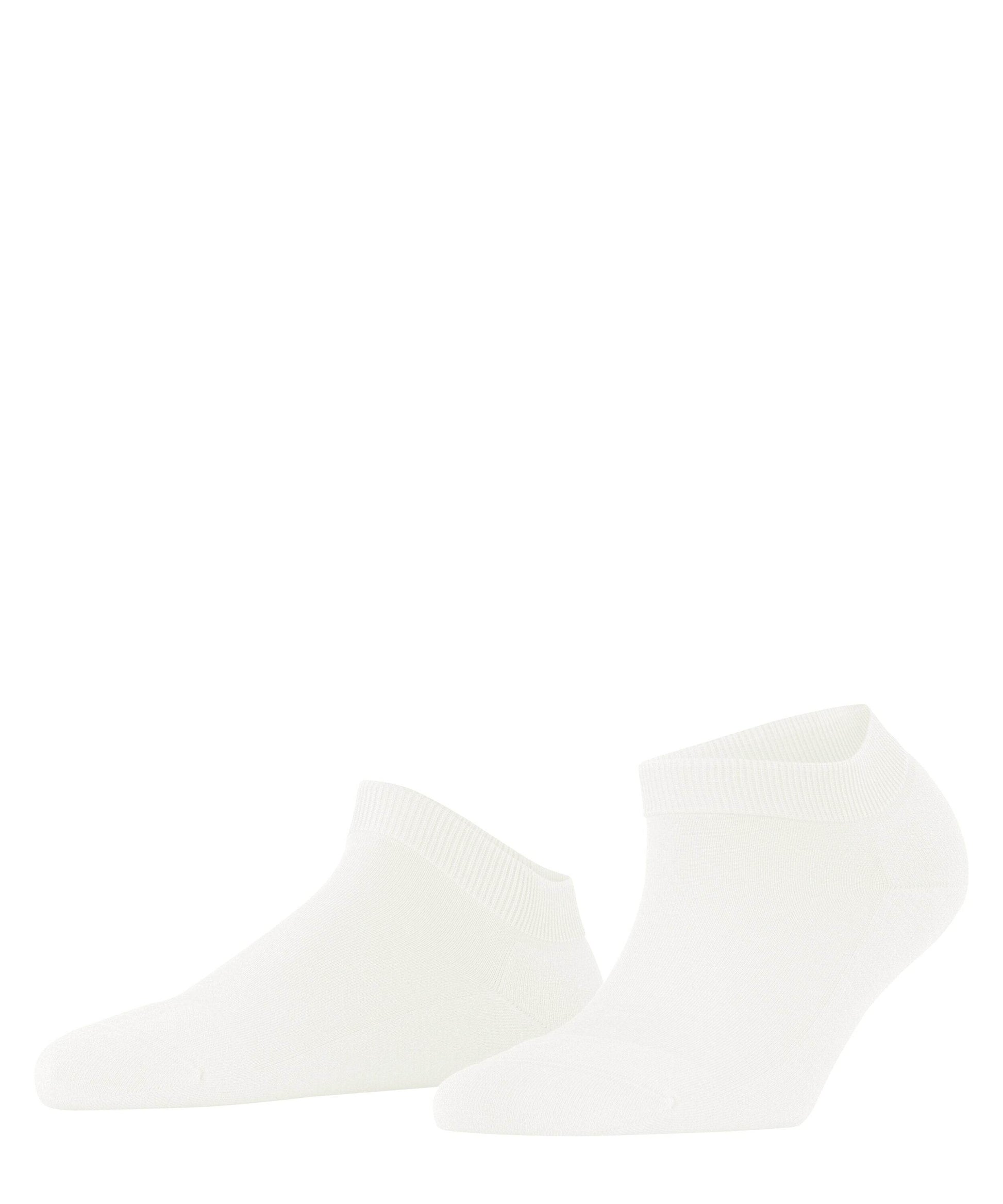 Falke Climawool sneakersokken dames - Elzinga Kousen