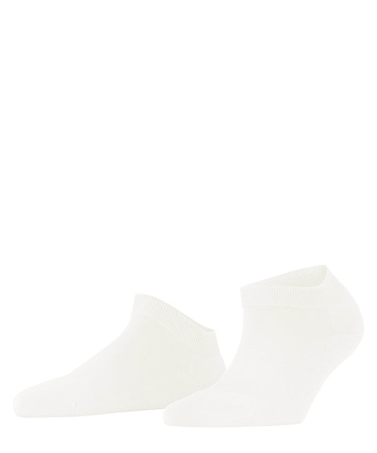 Falke Climawool sneakersokken dames - Elzinga Kousen