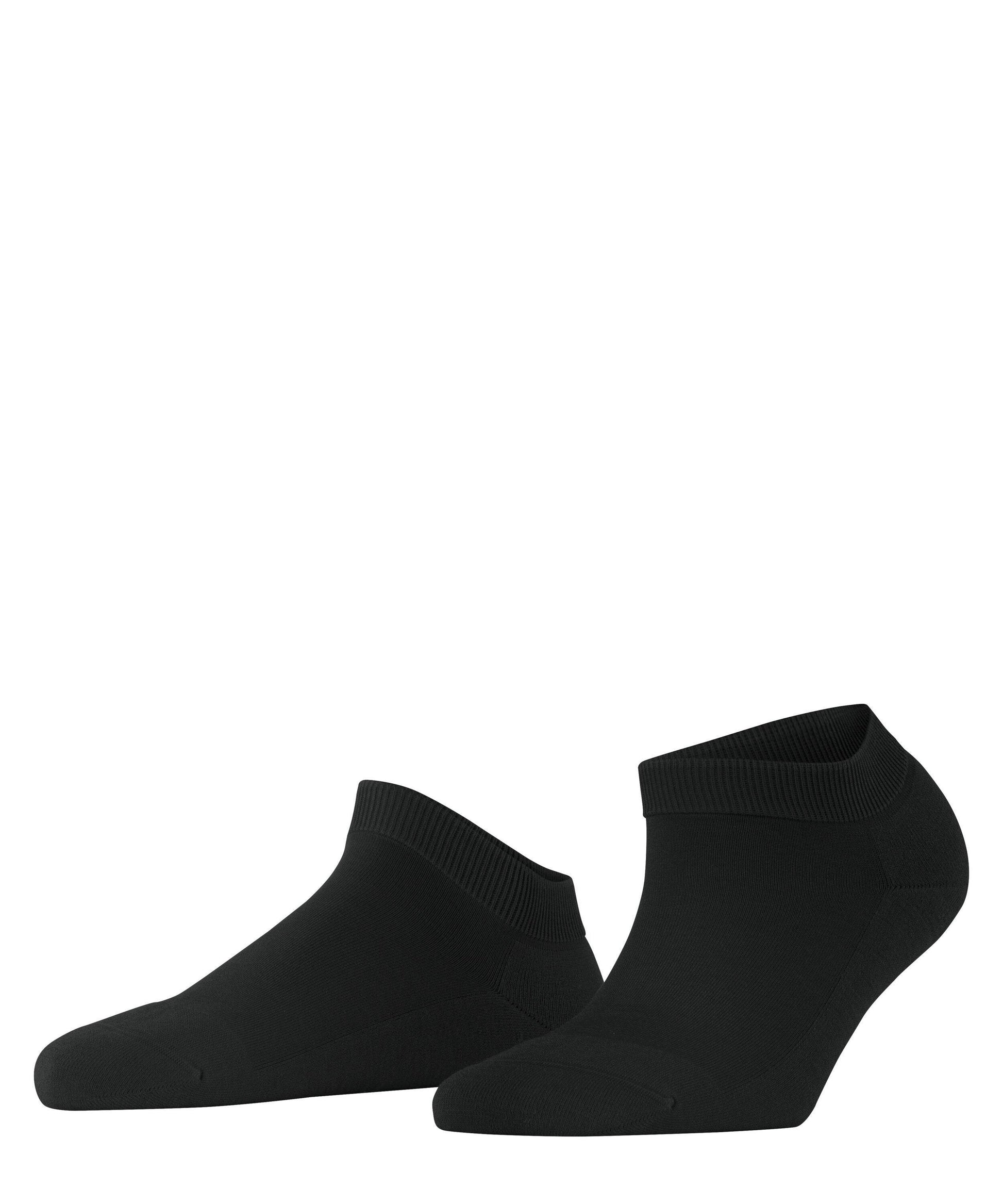 Falke Climawool sneakersokken dames - Elzinga Kousen