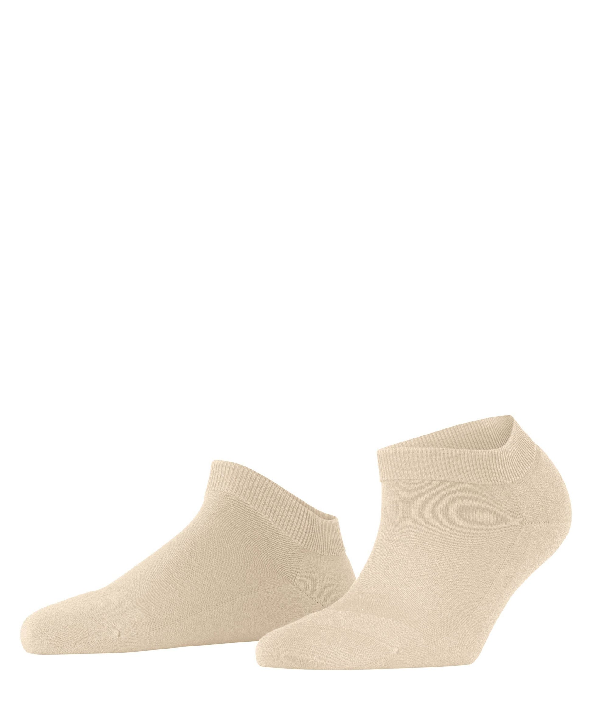 Falke Climawool sneakersokken dames - Elzinga Kousen