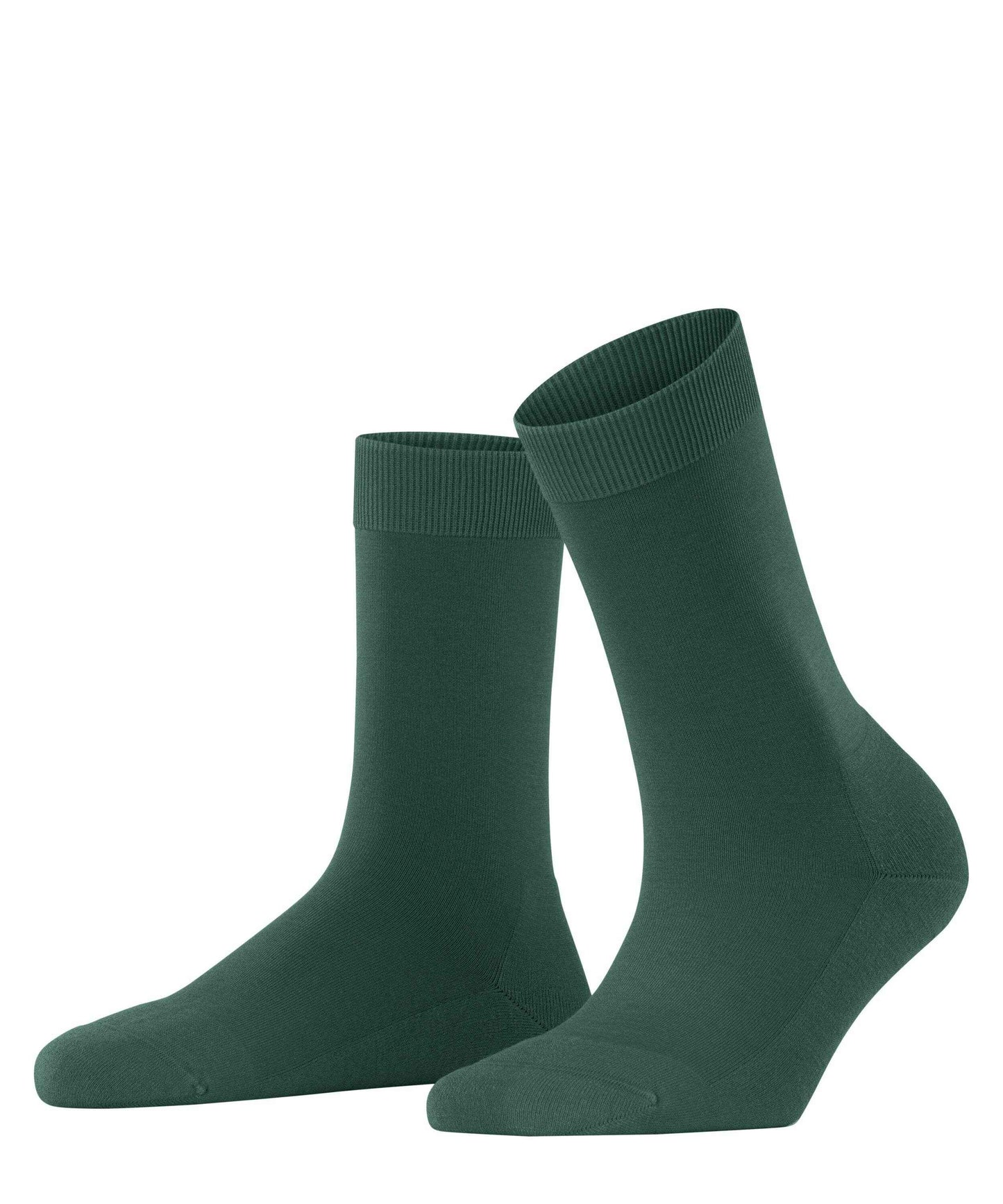 Falke Climawool dames sok - Elzinga Kousen