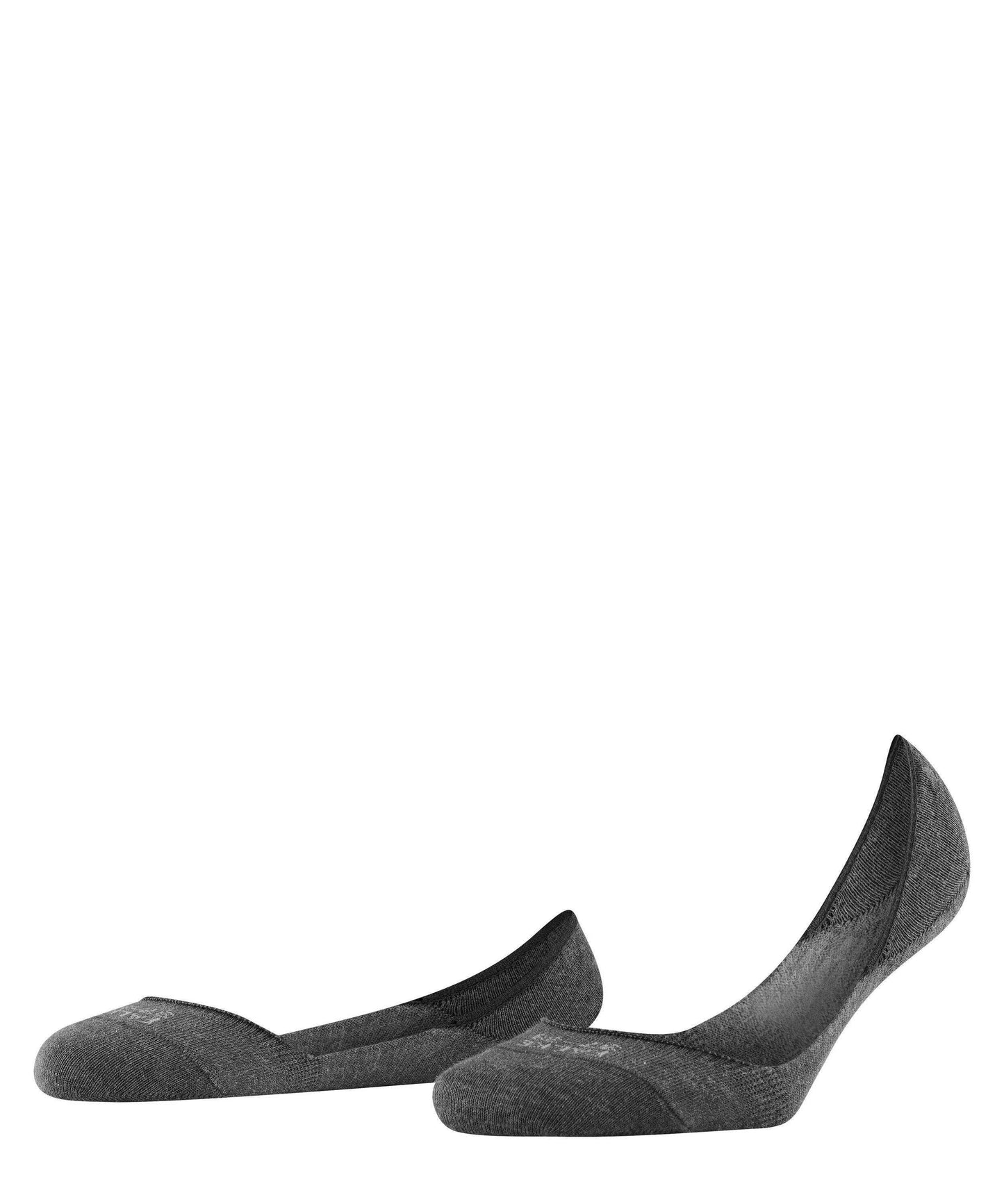 Falke Step Medium Cut dames kousen voetje - Elzinga Kousen