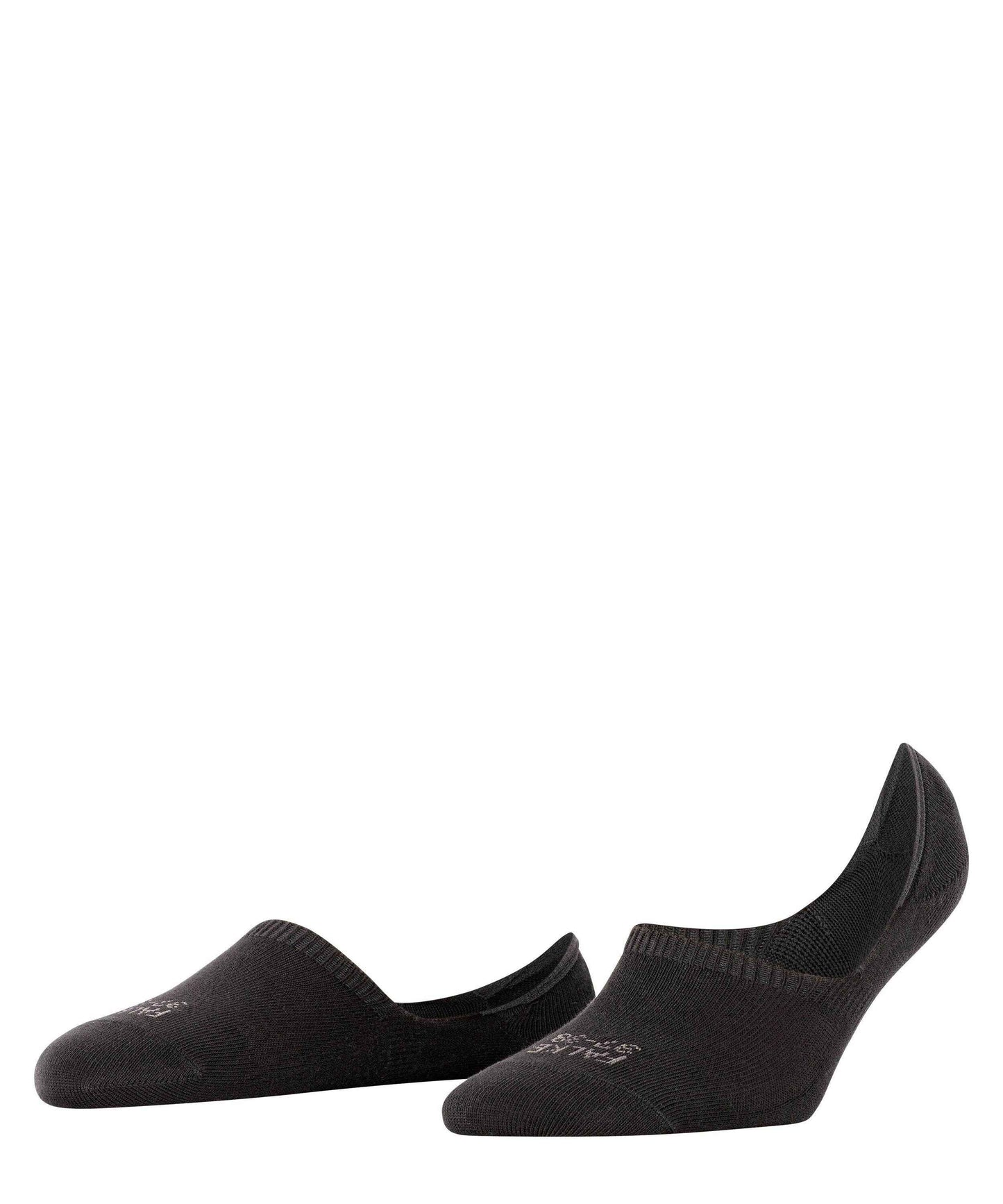 Falke Step High Cut dames kousen voetje - Elzinga Kousen