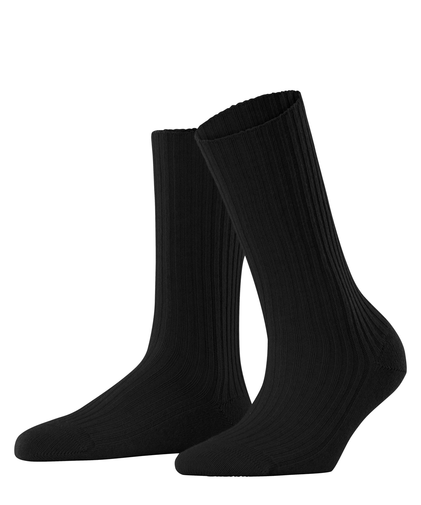 Falke Cosy Wool Boot sok