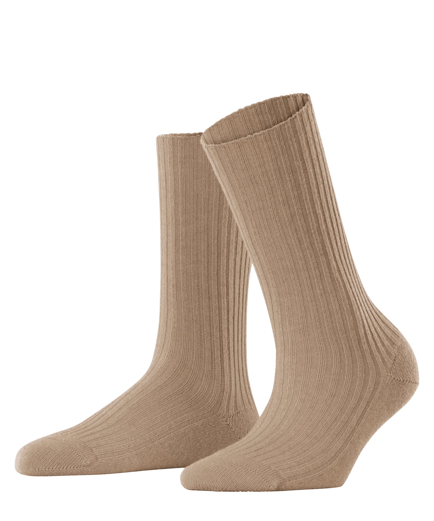 Falke Cosy Wool Boot sok