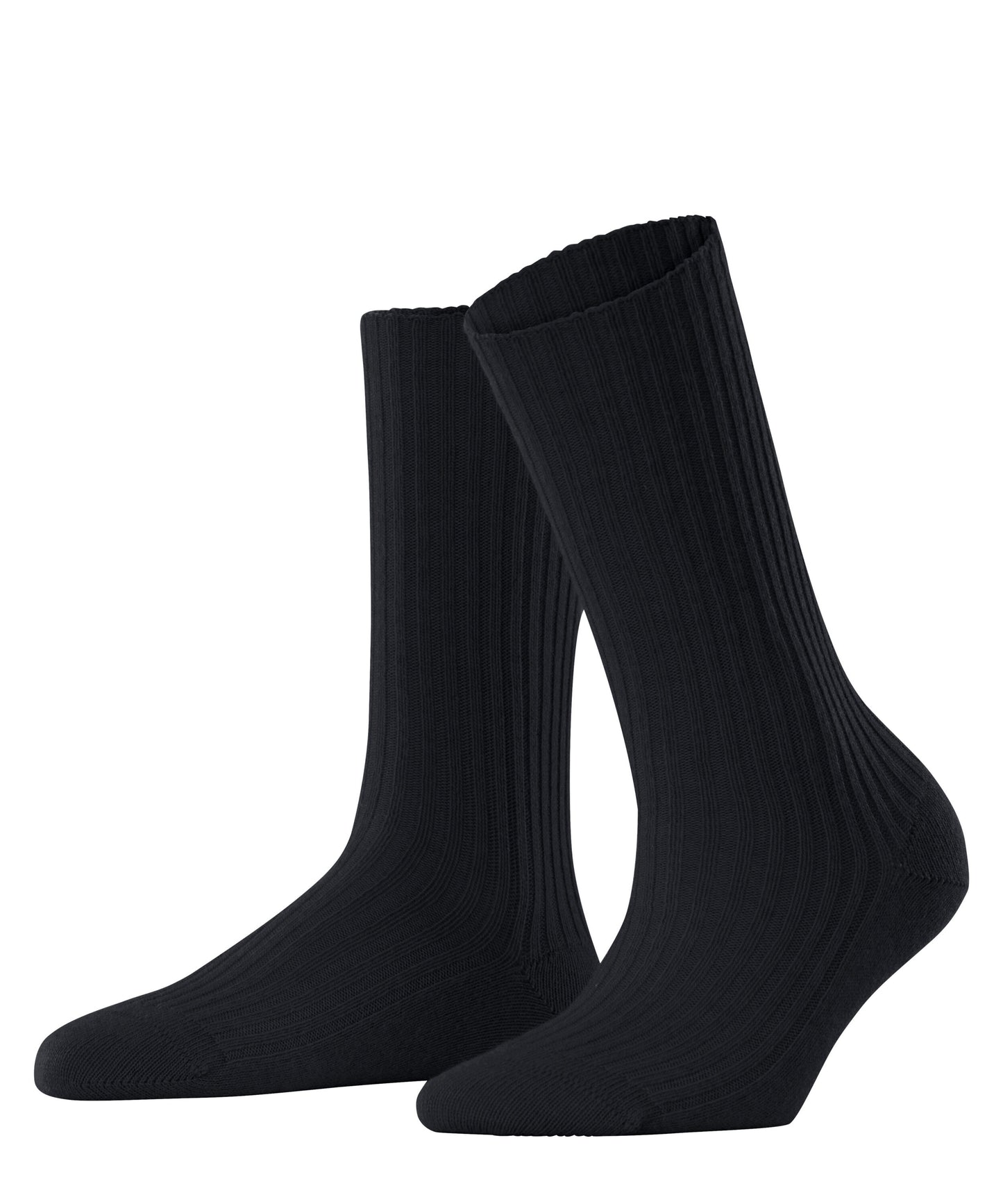Falke Cosy Wool Boot sok