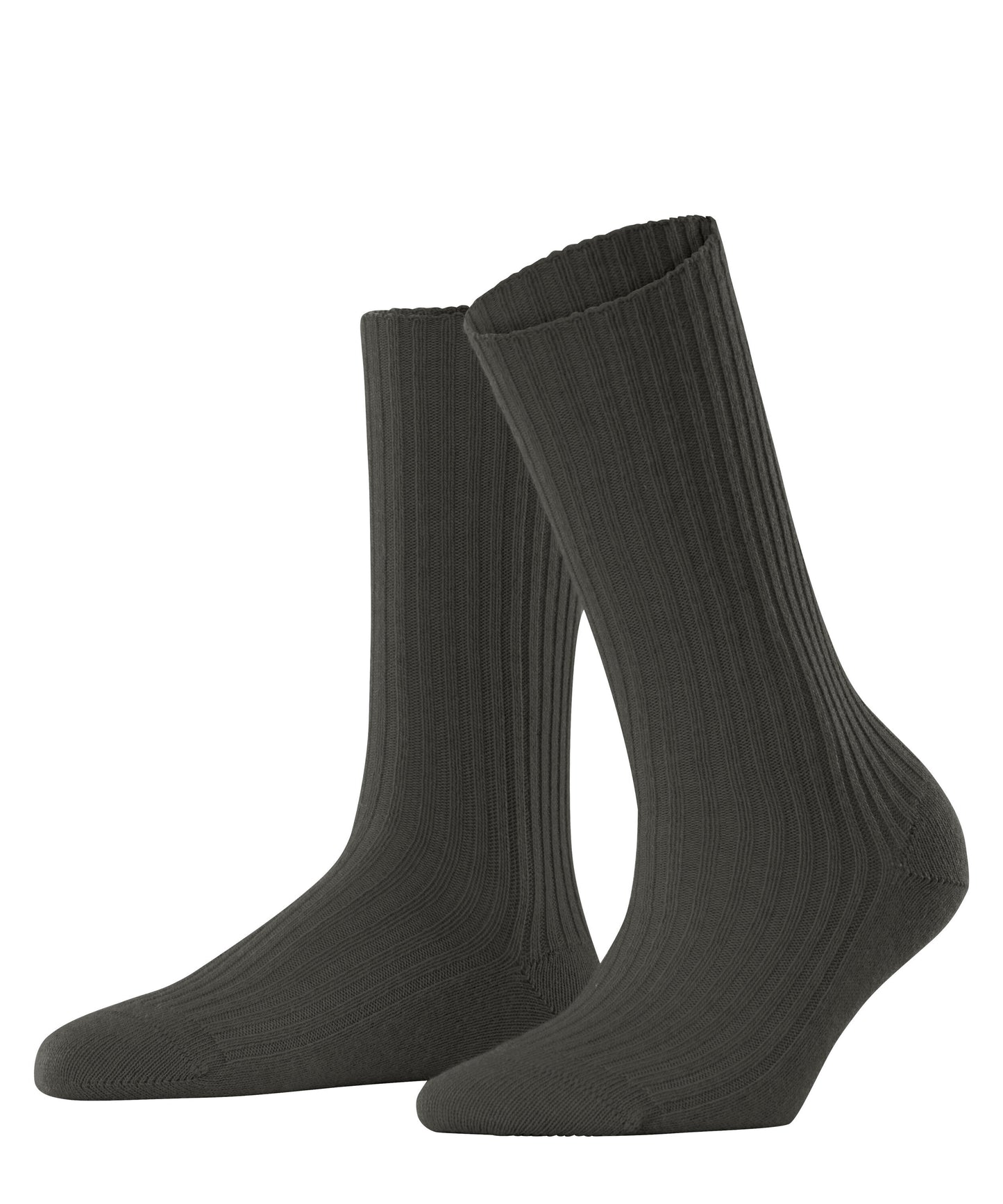 Falke Cosy Wool Boot sok