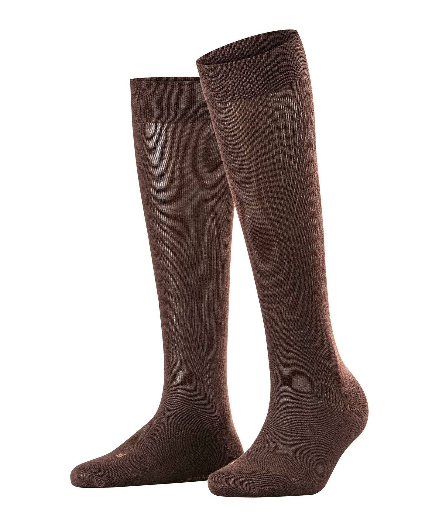 Falke Sensitive London dames kniekous - Elzinga Kousen