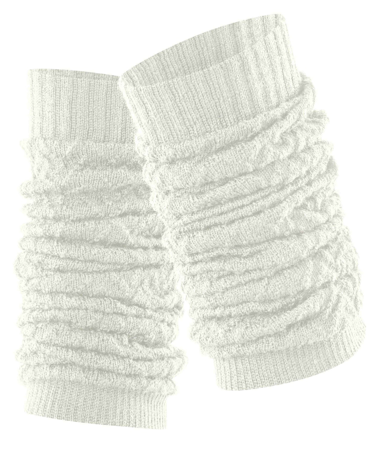 Falke Fable Estate Beenwarmer Wol - Elzinga Kousen