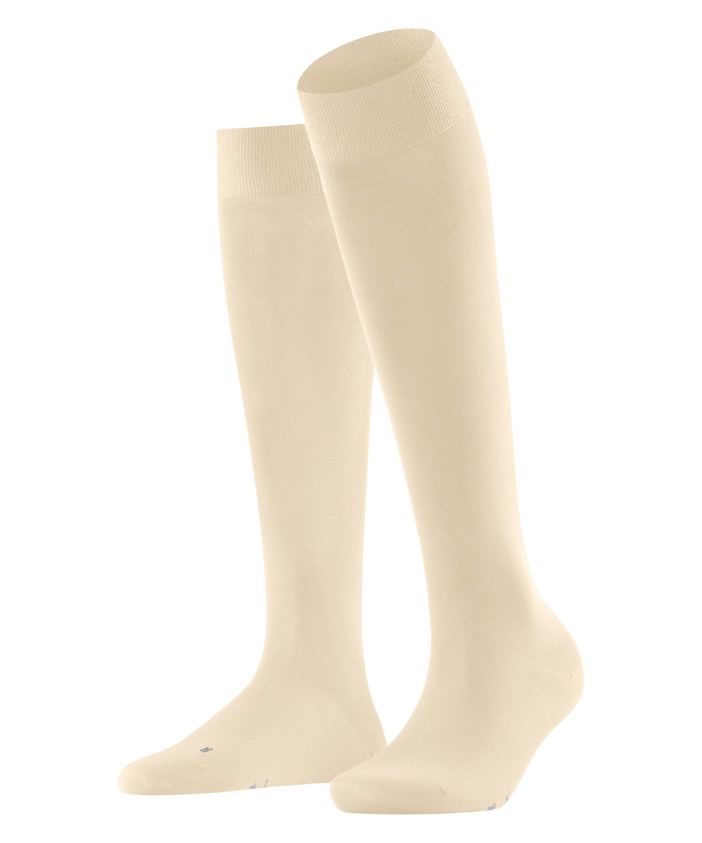 Falke Leg Vitalizer kniekousen dames 14-16 mmHg - Elzinga Kousen