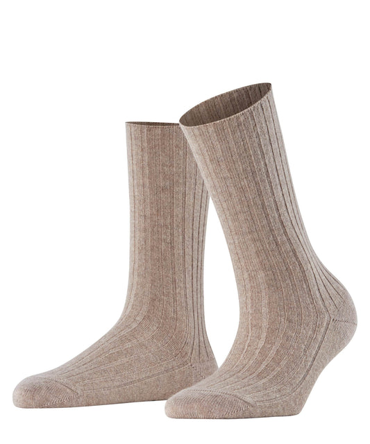 Falke Cosy Wool Glitter Special Edition - Elzinga Kousen