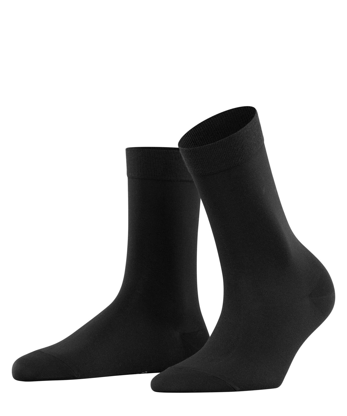 Falke Cotton Touch sok - Elzinga Kousen