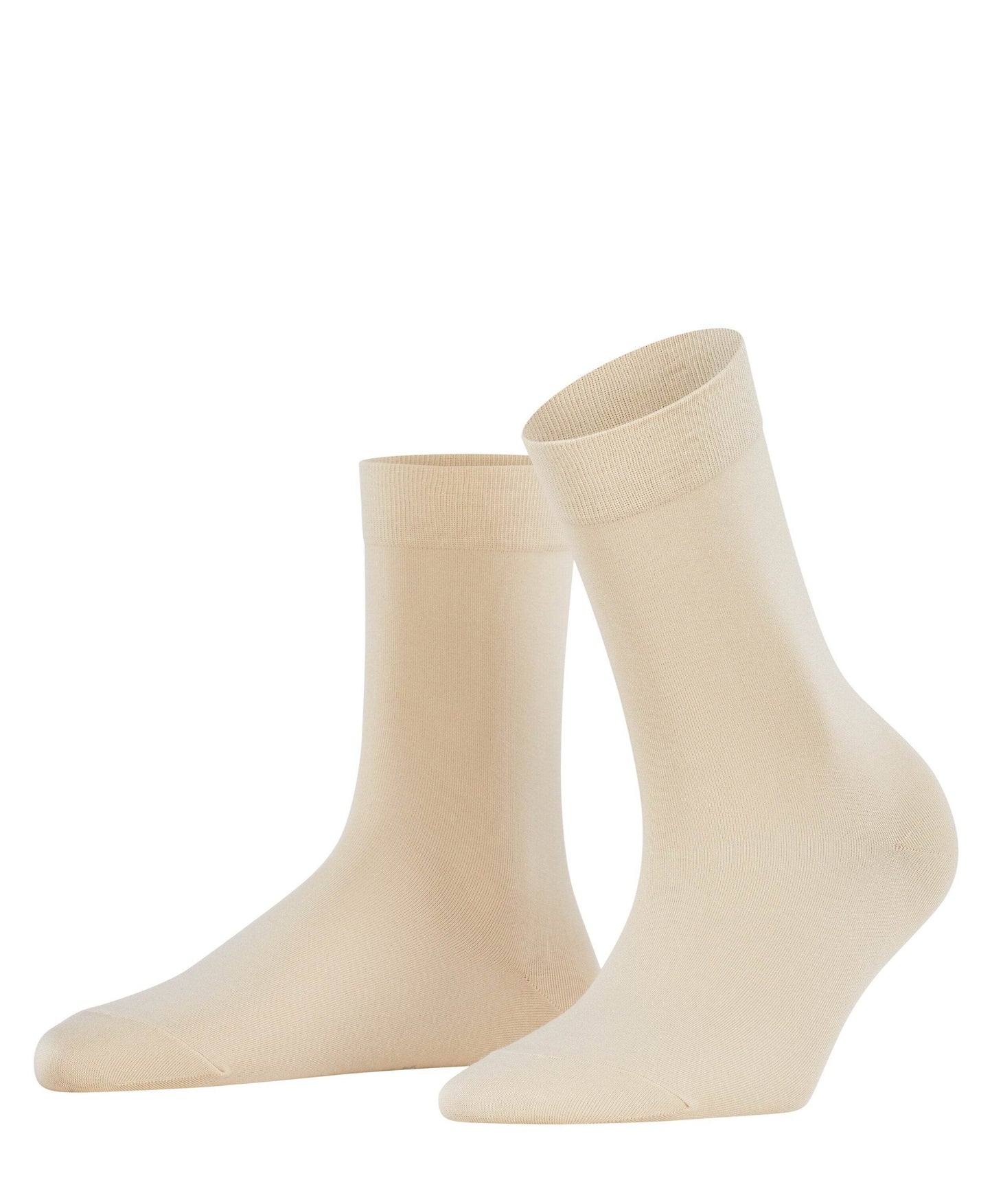 Falke Cotton Touch sok - Elzinga Kousen