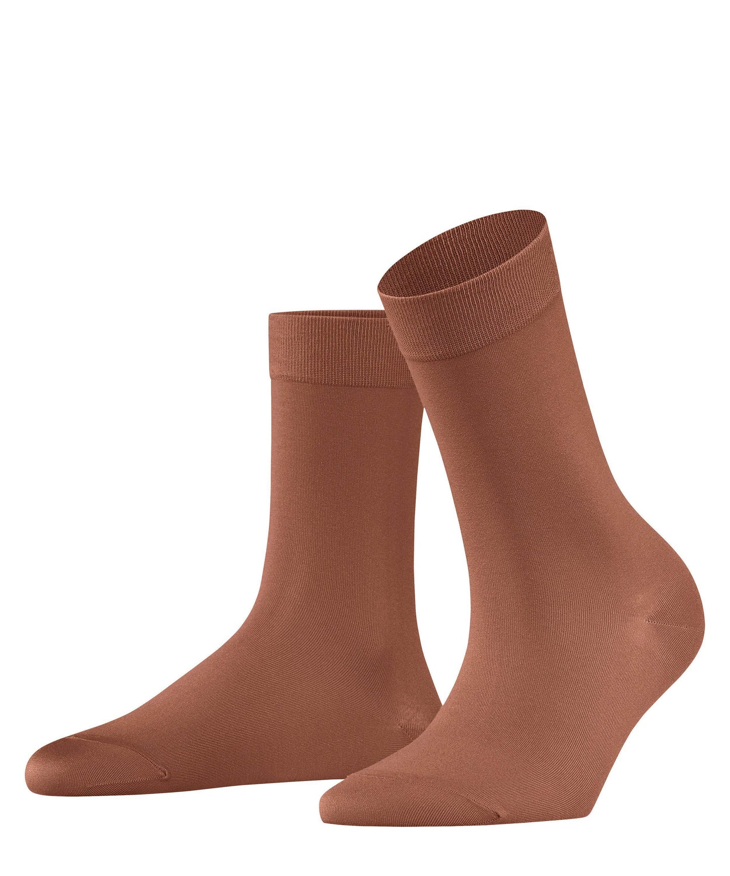 Falke Cotton Touch sok - Elzinga Kousen