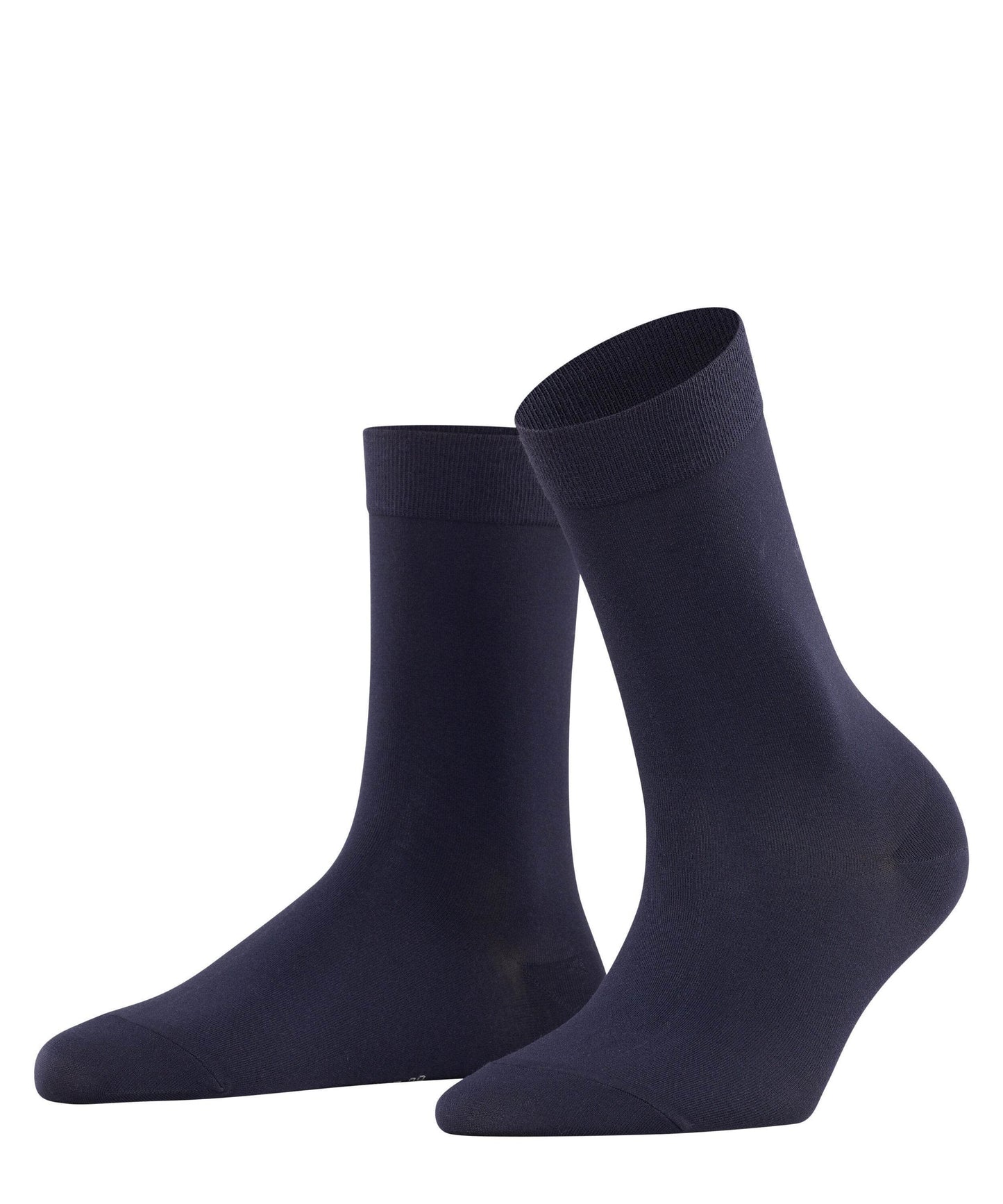 Falke Cotton Touch sok - Elzinga Kousen