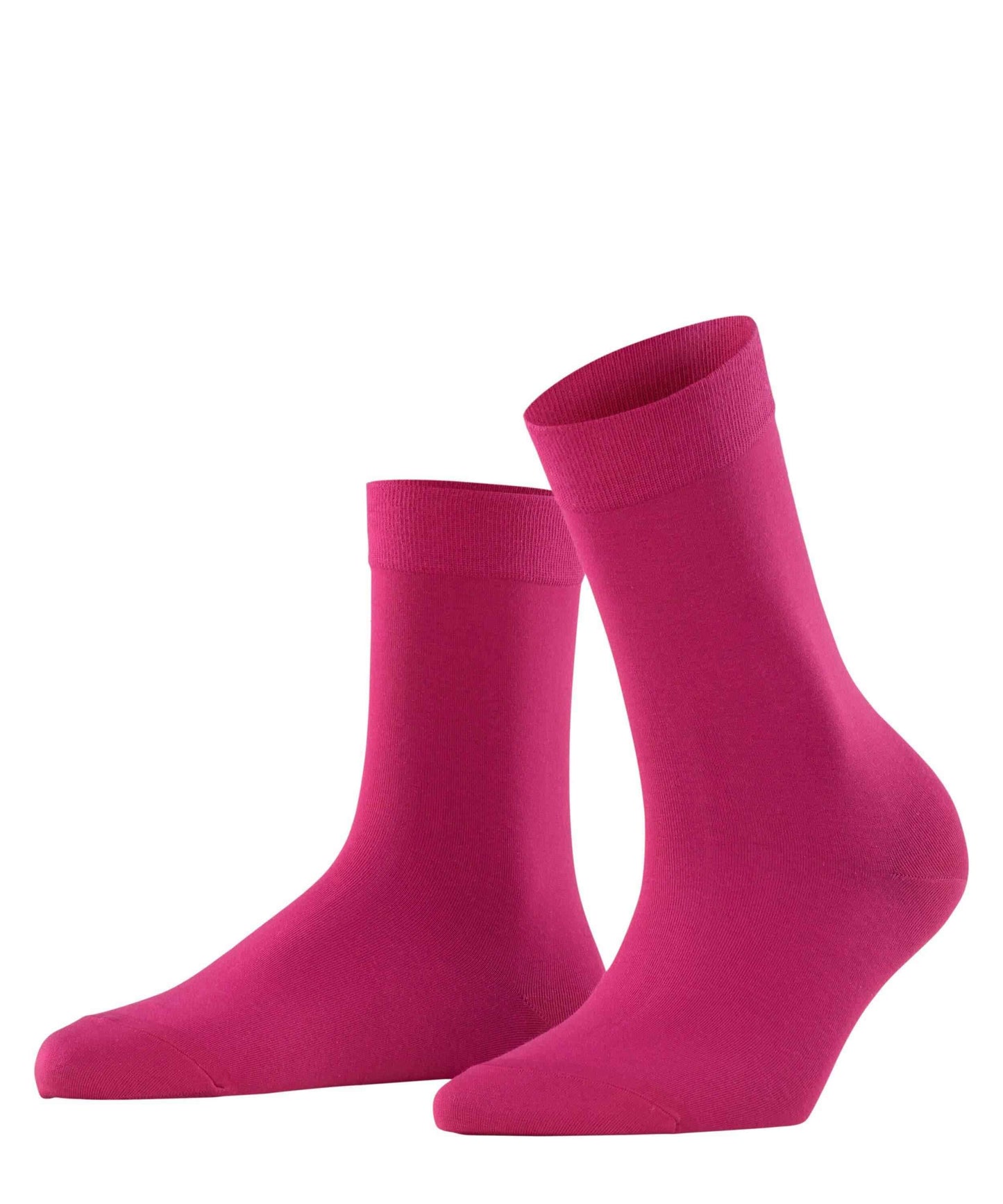 Falke Cotton Touch dunne katoenen sok SALE - Elzinga Kousen