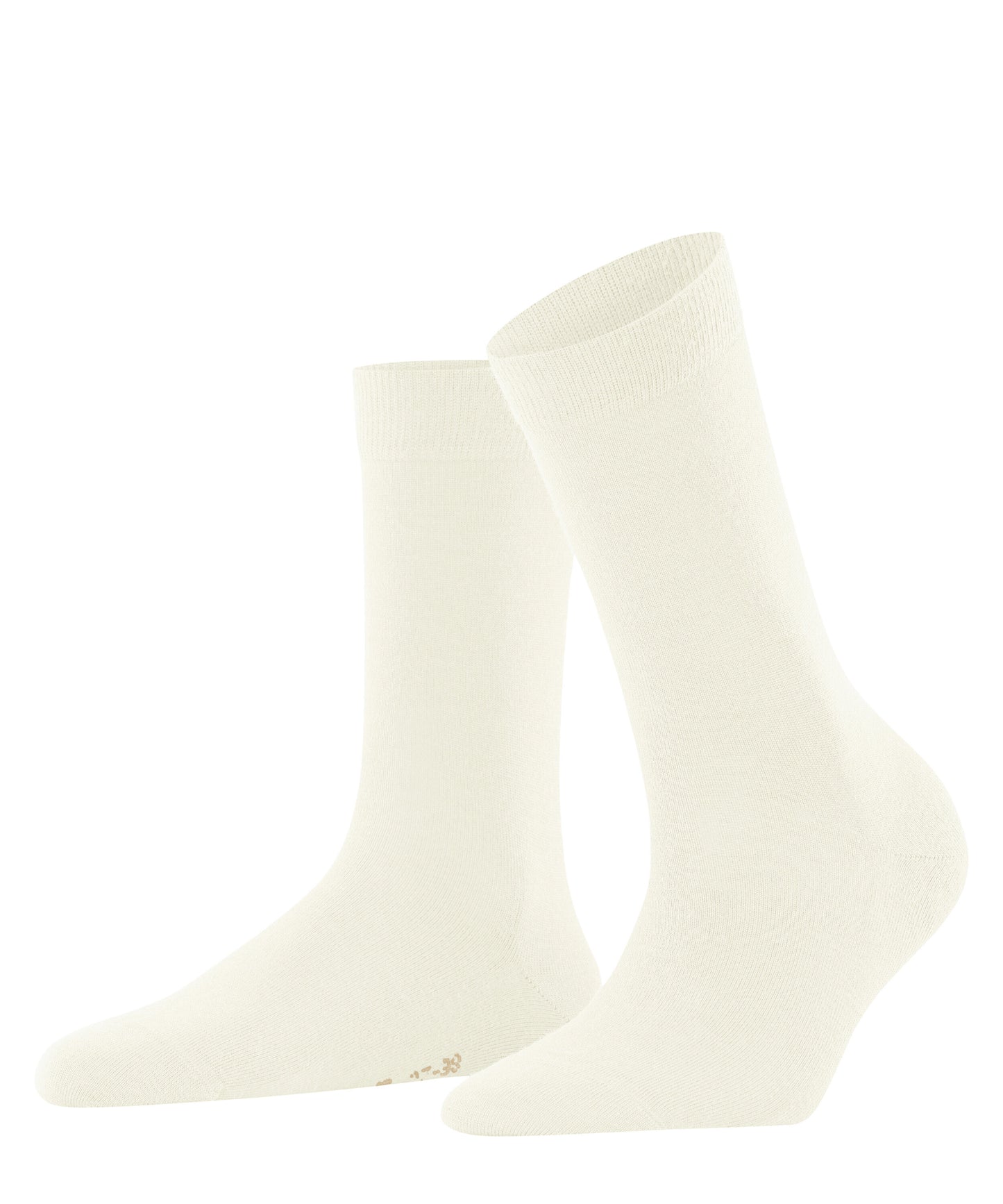 Falke Softmerino wol dames sok