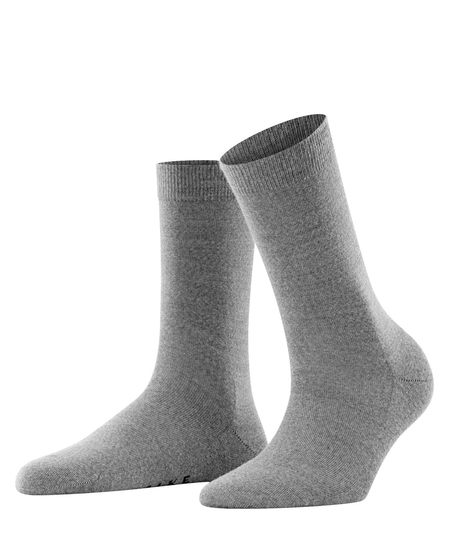 Falke Softmerino wol dames sok