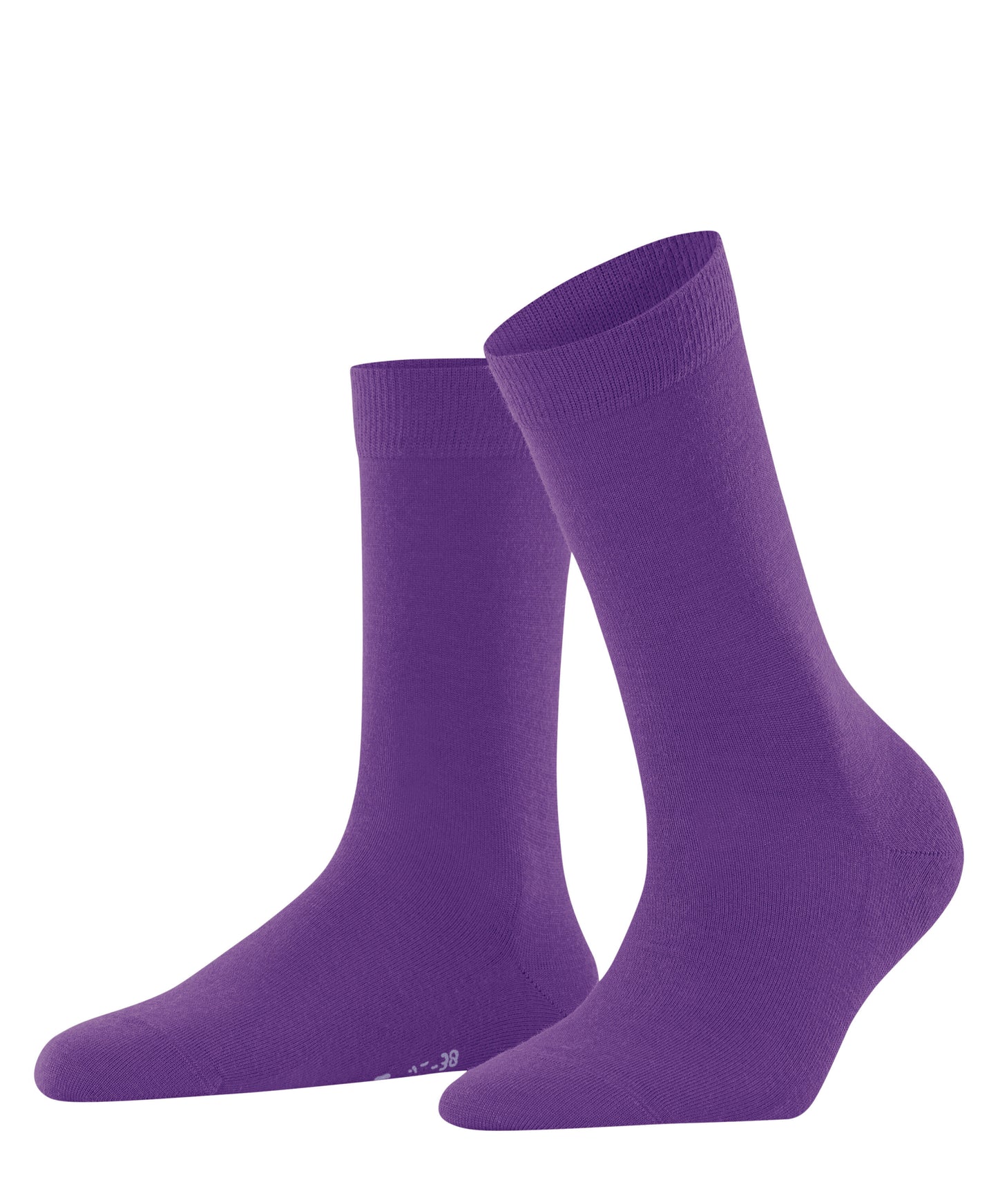 Falke Softmerino wol dames sok