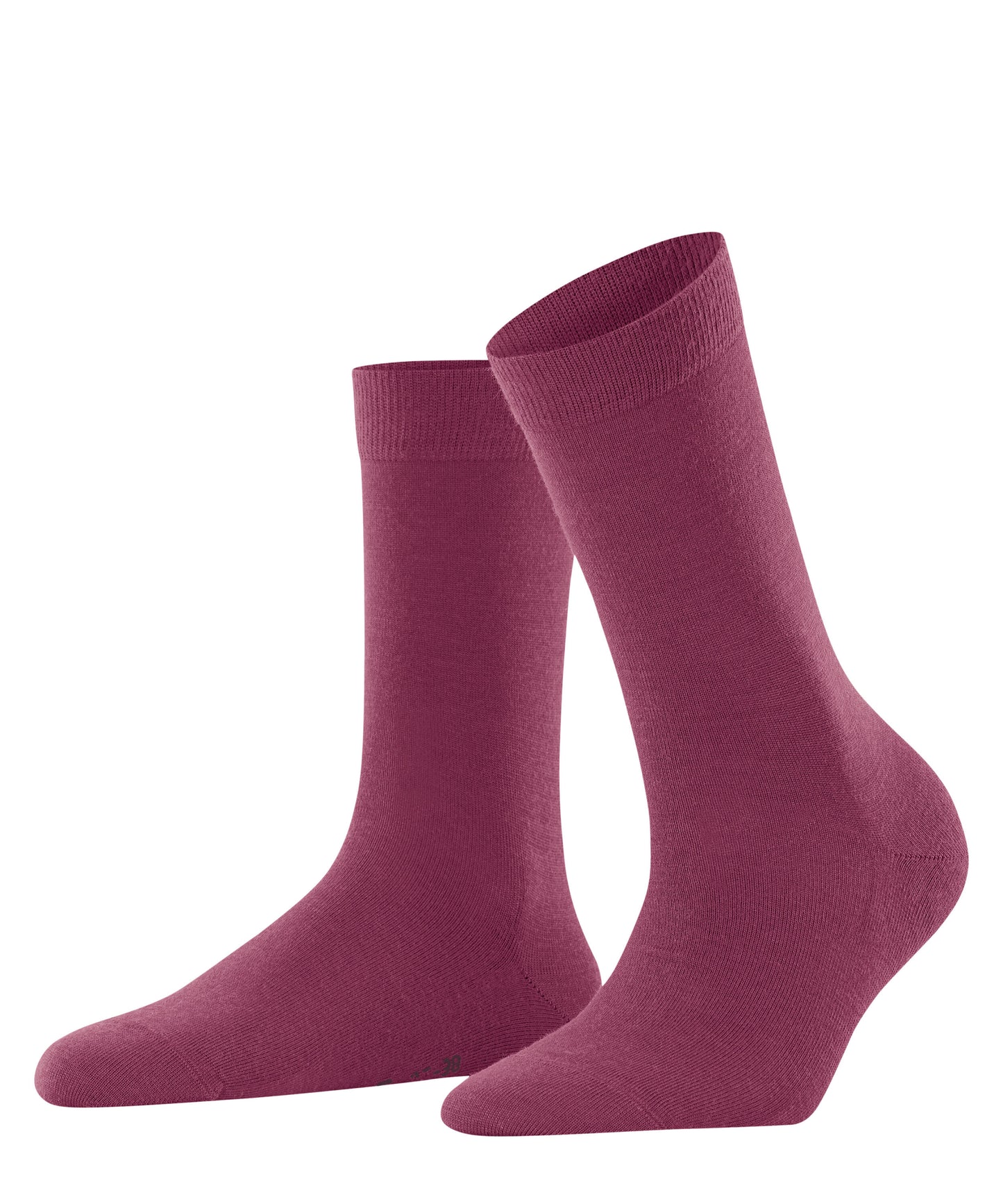 Falke Softmerino wol dames sok