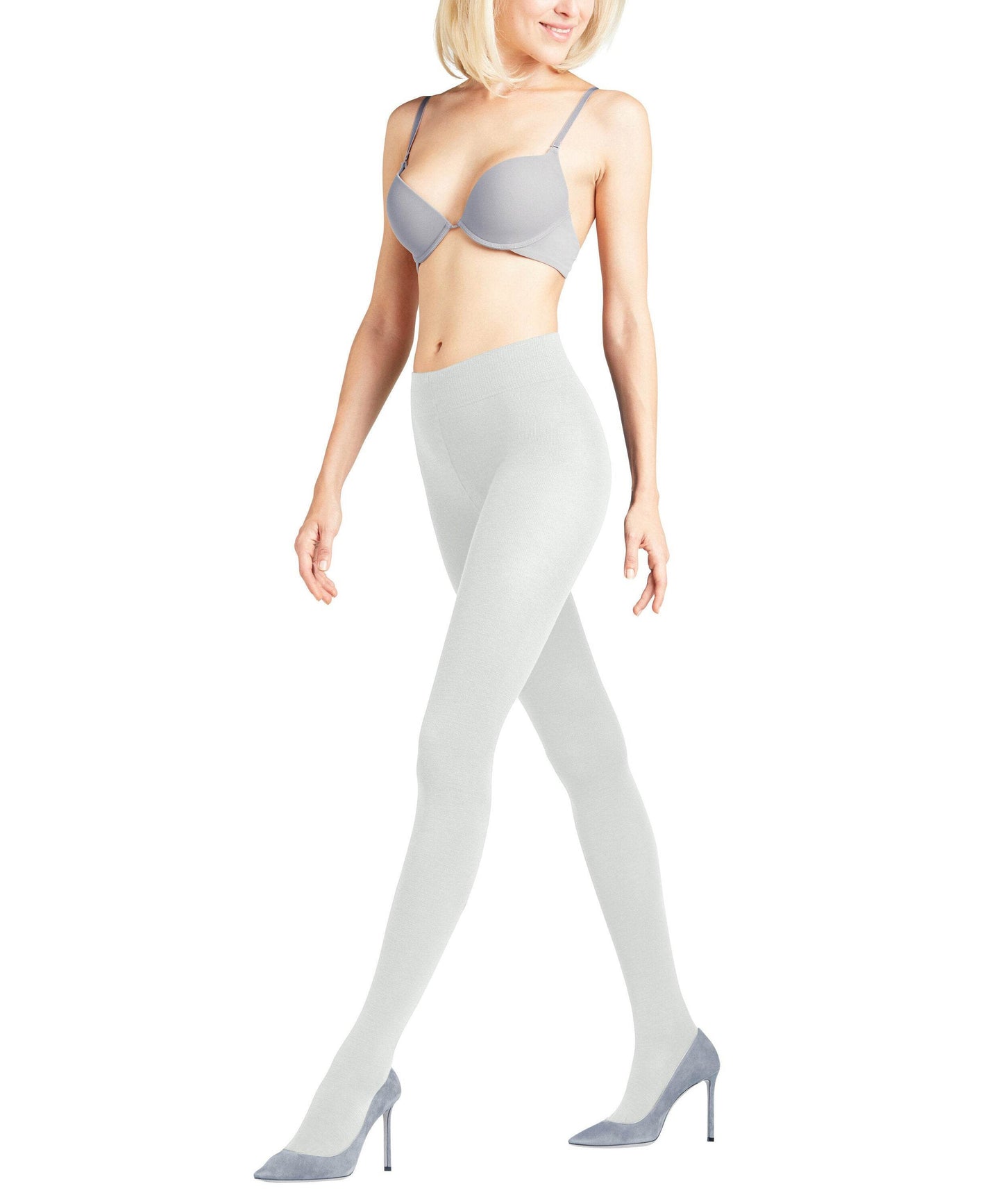 Falke Softmerino dames tights - Elzinga Kousen